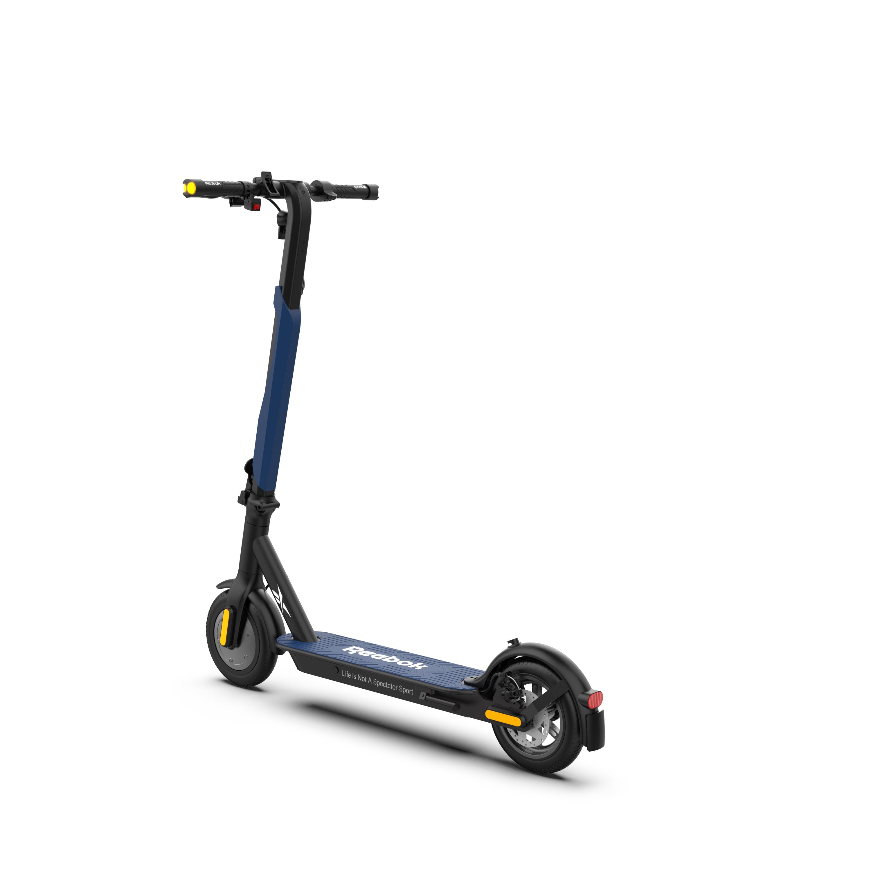 Patinete Reebok E Urban 8.5p 7.8ah Blue