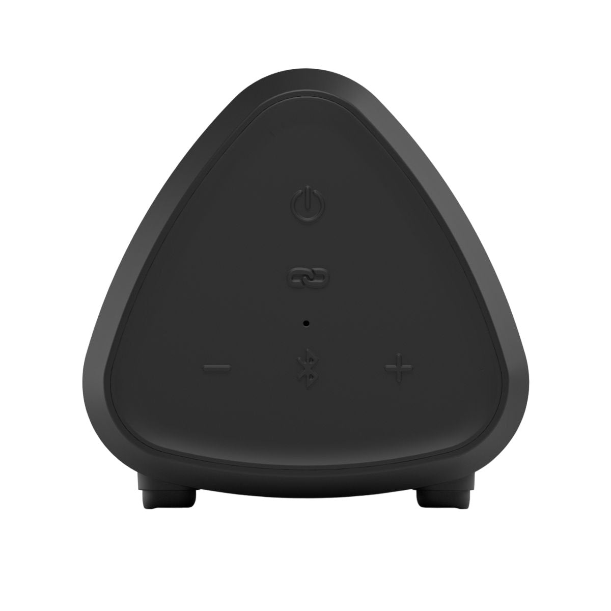 Vonmählen Bluetoothspeaker Air Beats Mini Negro Negro (Abm00001)