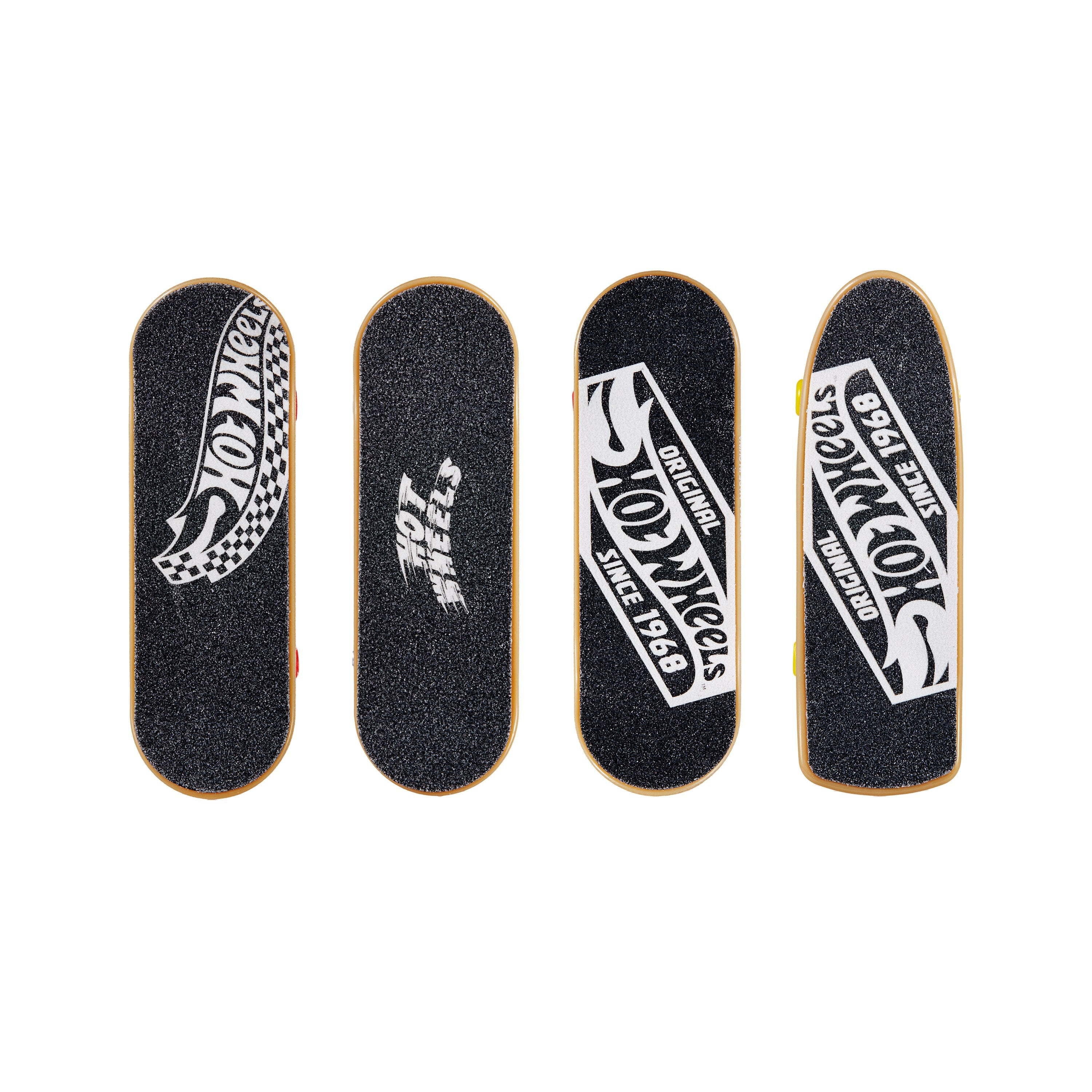 Zestaw Do Fingerboard Skate