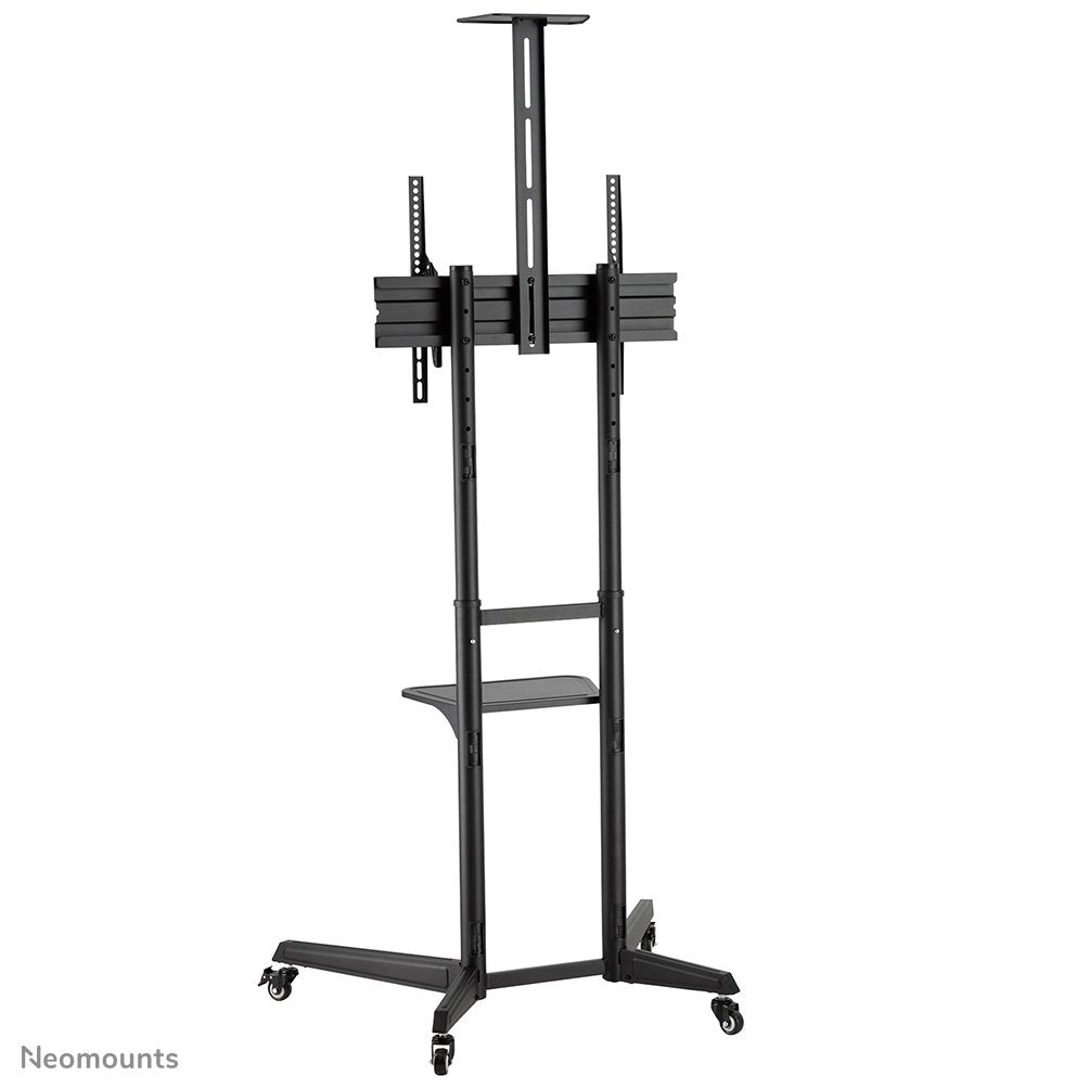 EAN 8717371449285 - Neomounts FL50-550BL1 mueble y soporte para dispositivo multimedia Negro Soporte de suelo portátil imagen 6
