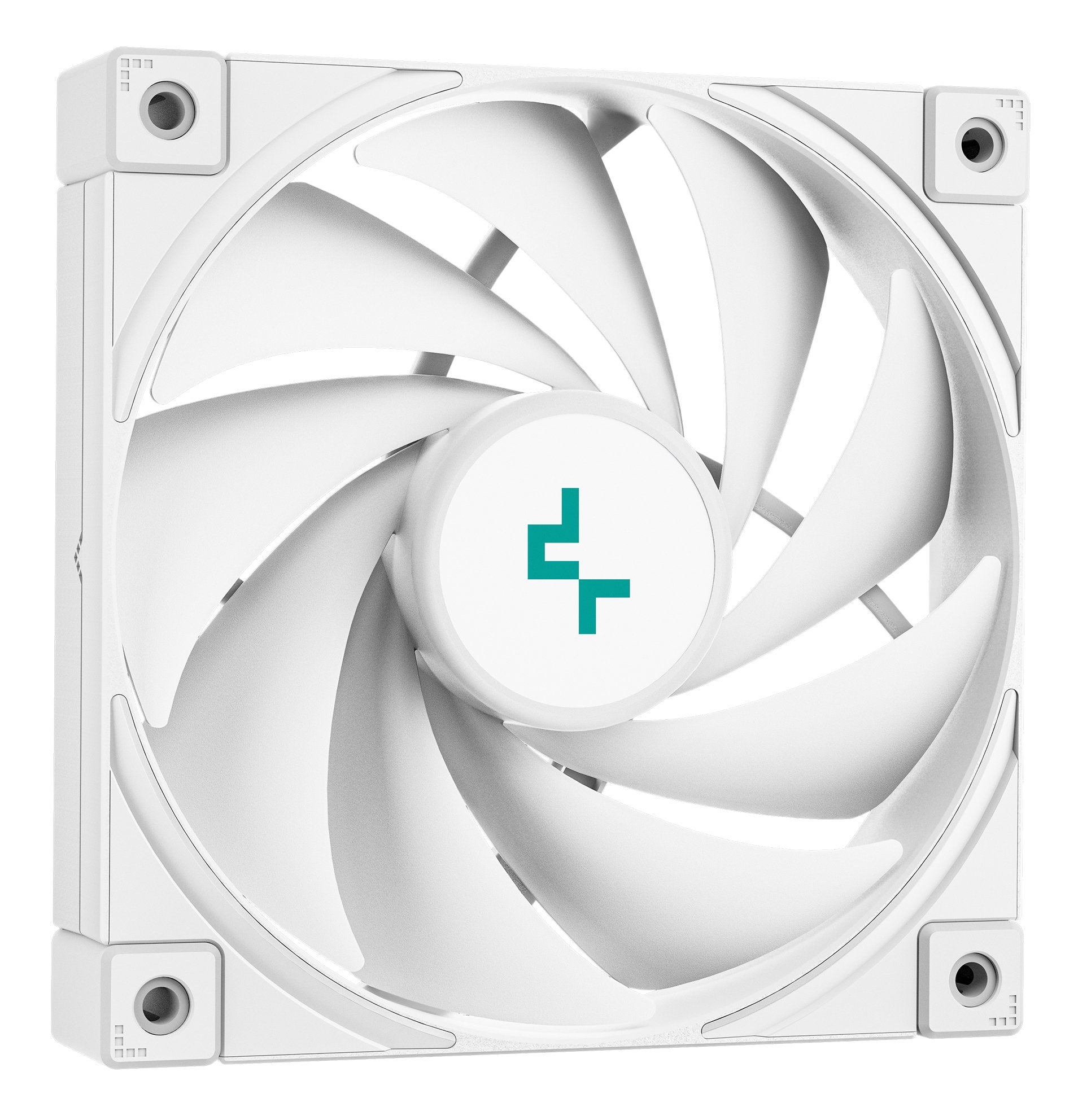 EAN 6933412729549 - DeepCool AK500S Digital SE WH Procesador Refrigerador de aire 12 cm Blanco 1 pieza(s) imagen 7