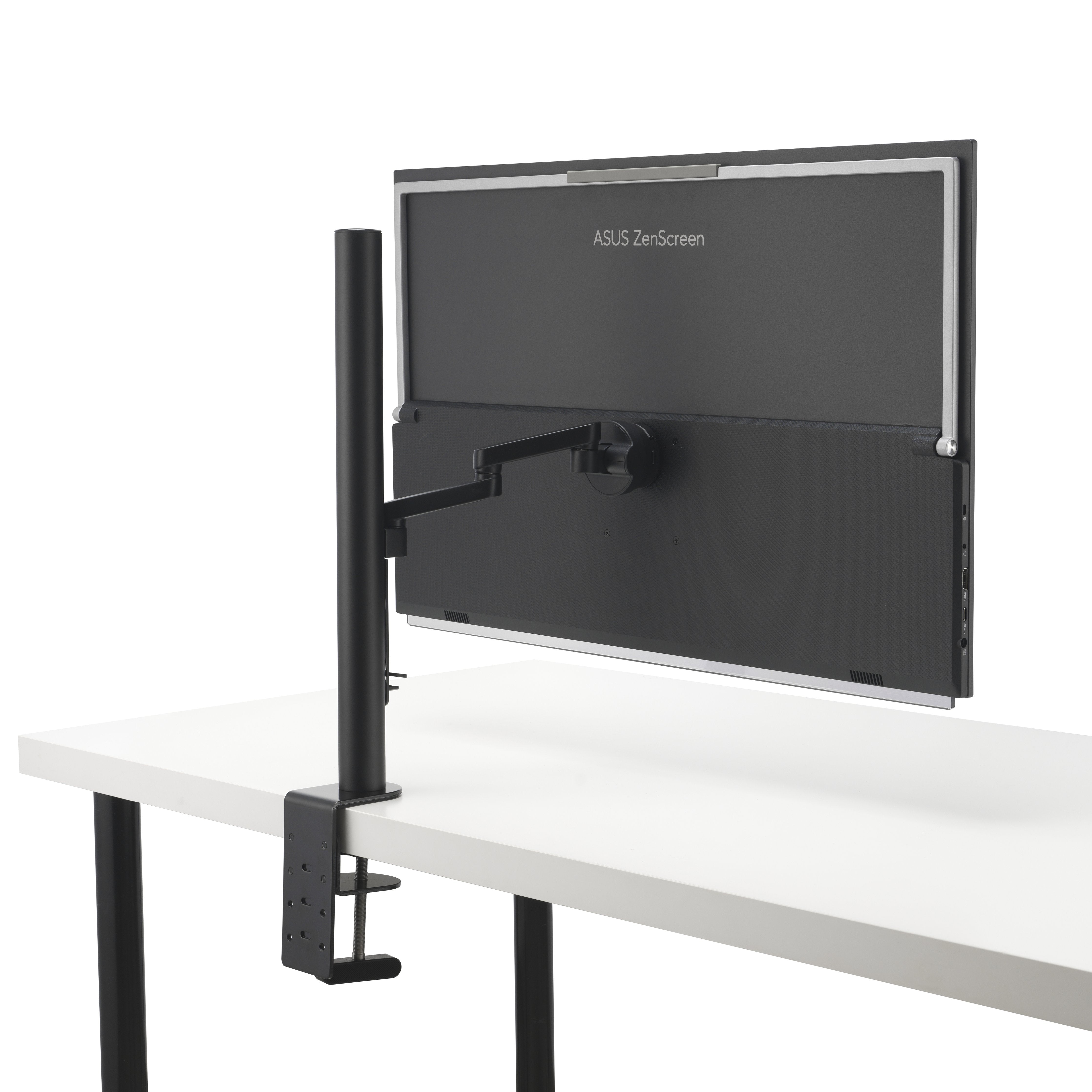 EAN 4711387782613 - ASUS ZenScreen MB27ACF pantalla para PC 68,6 cm (27") 2560 x 1440 Pixeles Quad HD LCD Negro imagen 10
