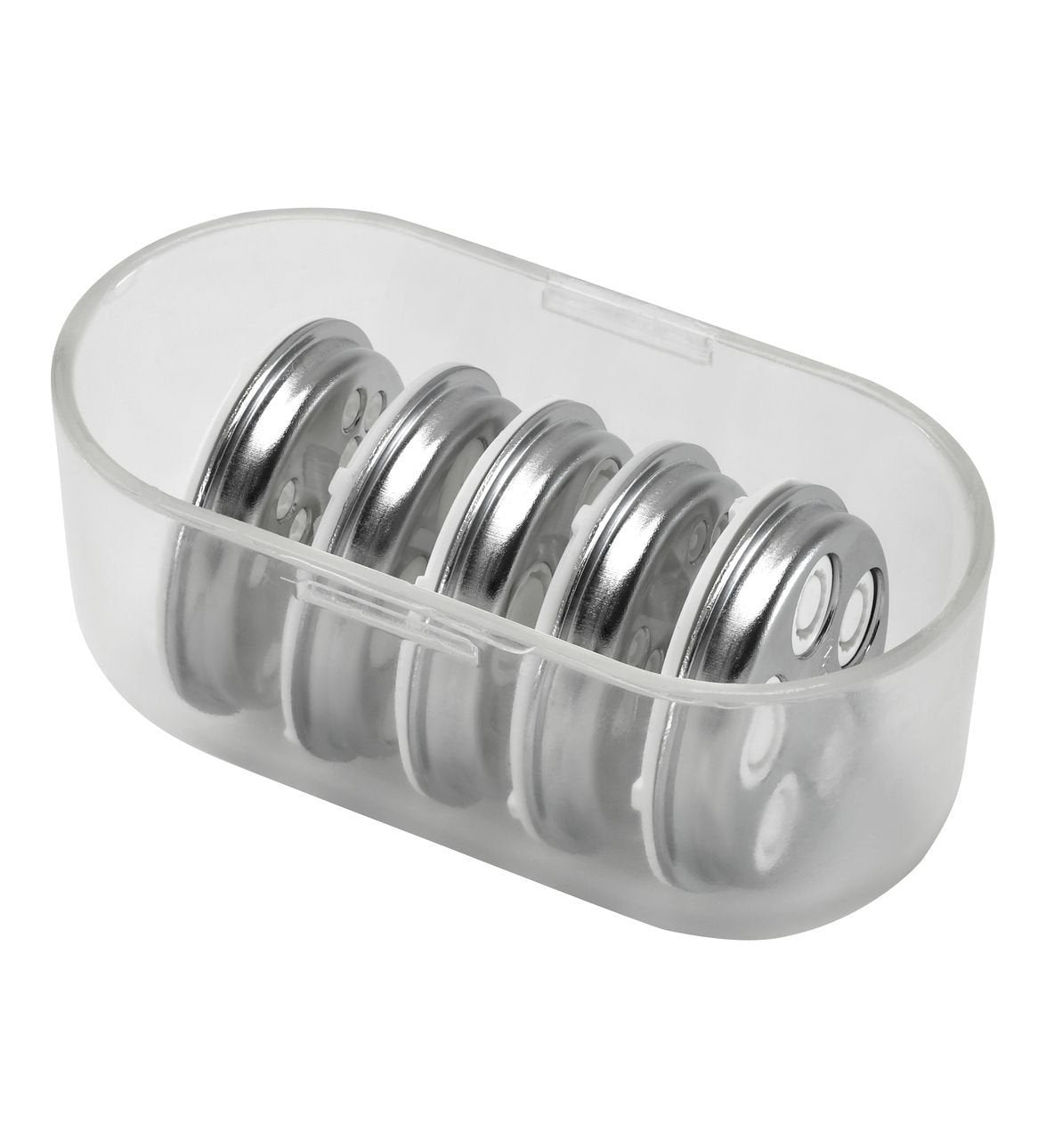 Kitchenaid 5ksmpexta Röhrennudelaufsatz