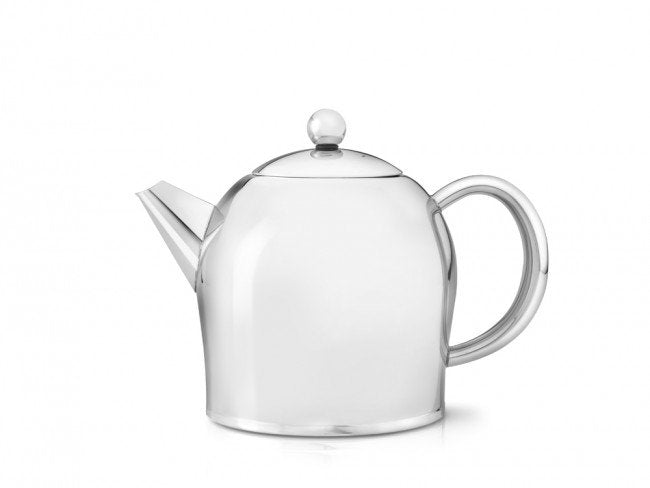 Tetera Bredemeijer Minuet Santhee 1000 Ml Acero Inoxidable