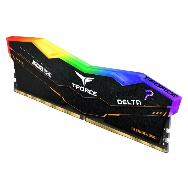 EAN 0765441664548 - Team Group DELTA RGB FF5D532G5600HC36BDC01 módulo de memoria 32 GB 2 x 16 GB DDR5 288-pin DIMM ECC imagen 4