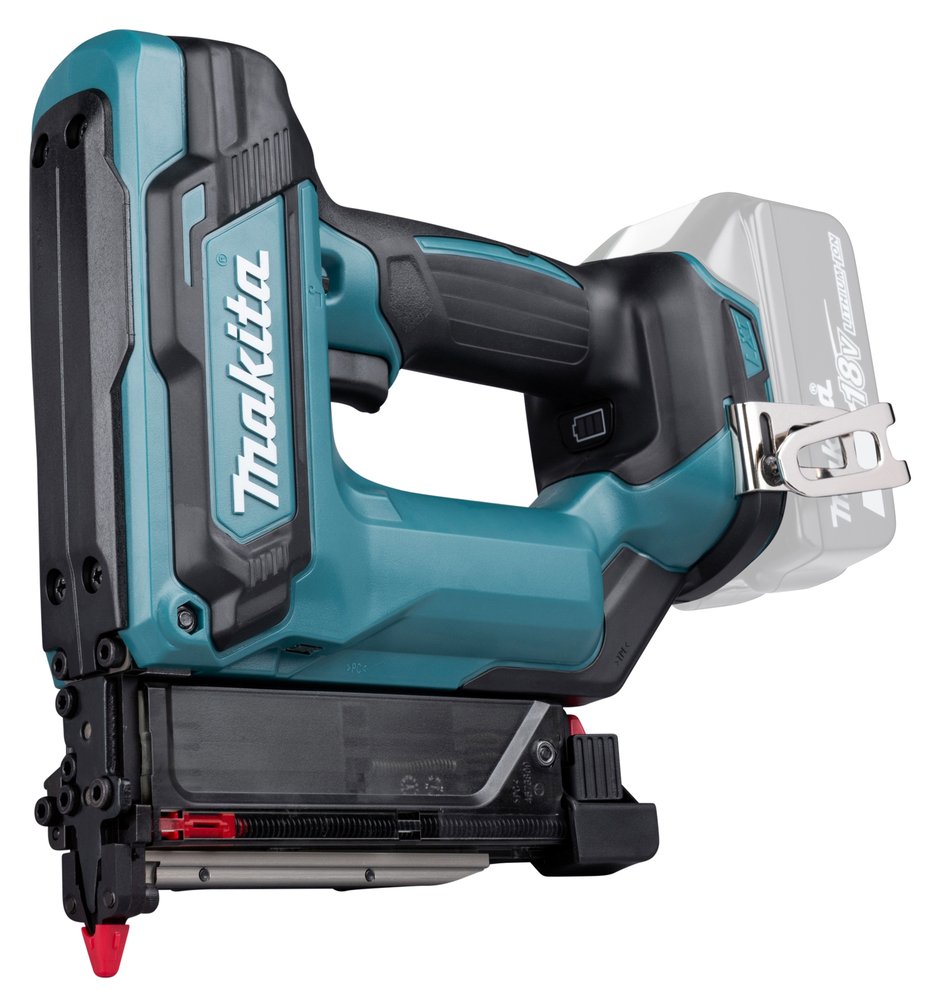 EAN 0088381835374 - Makita DPT353Z Pistola de clavos Batería imagen 10