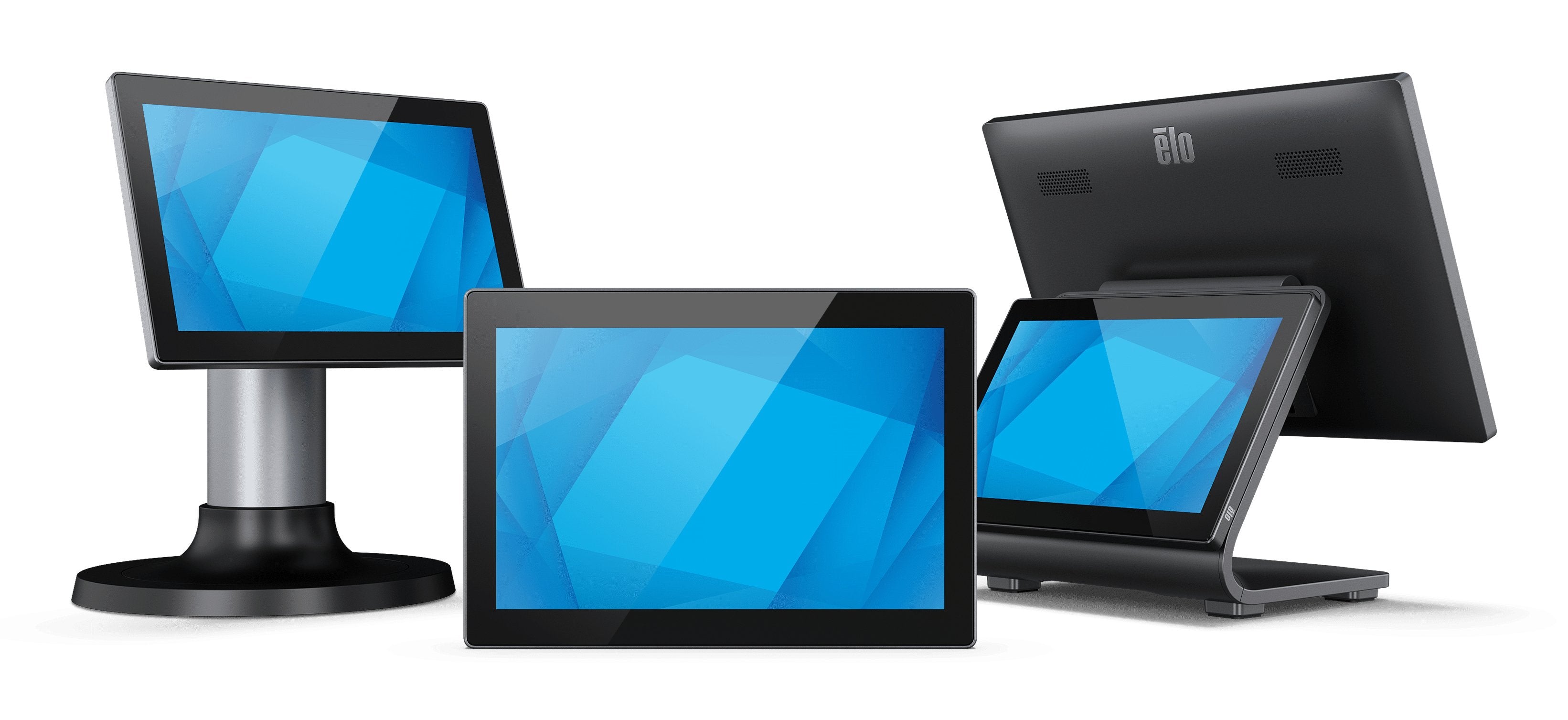 1304ls 13.3-Inch Wide Lcd Dskt Mntr Fhd 1920x1080 Pcap 10-Touch Usb