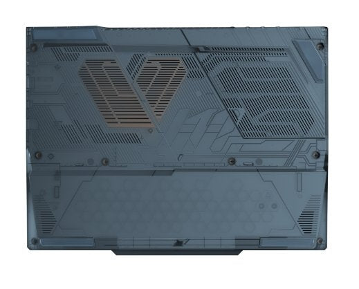 EAN 4711377185981 - MSI Cyborg 14 A13VF-053XES Intel® Core™ i5 i5-13420H Portátil 35,6 cm (14") Full HD+ 16 GB DDR5-SDRAM 512 imagen 4