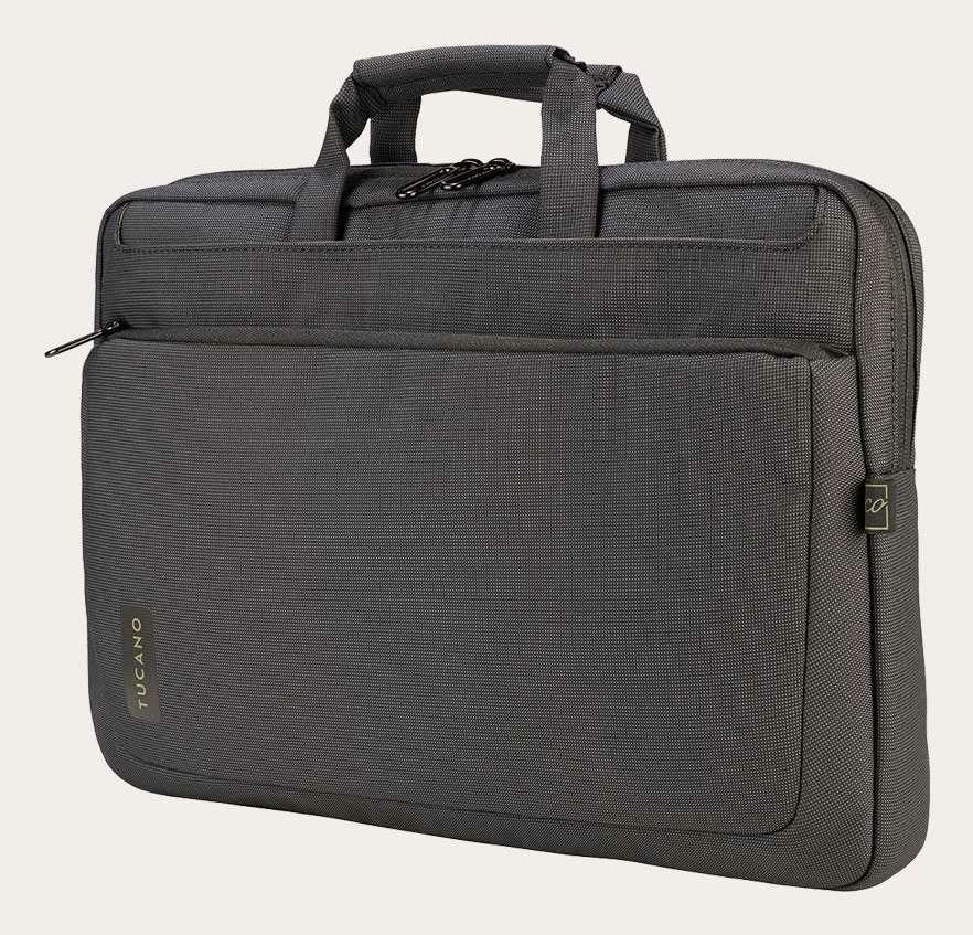 Tucano Work-Out 4 Tasche 16'' Slim Anthr Macbook Pro 16'' Laptop 15.6''