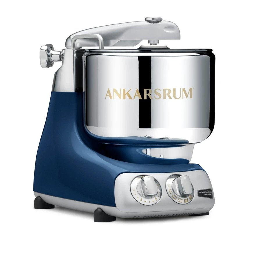 Ankarsrum Assistent 6230 Ocean Blue - 1500w