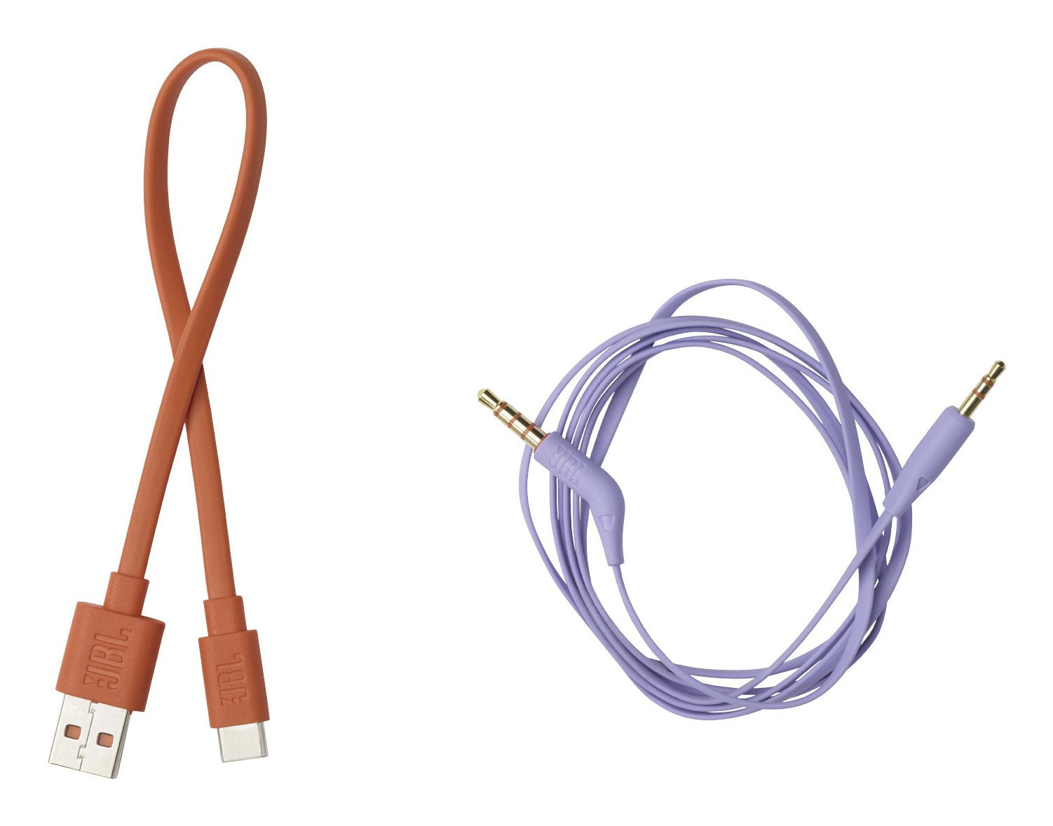 Auriculares  Jbl Tune 770nc Purple  Overear Inalámbricos