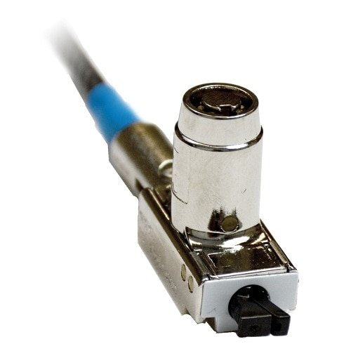 Dell 1djxc Cable Antirrobo Negro