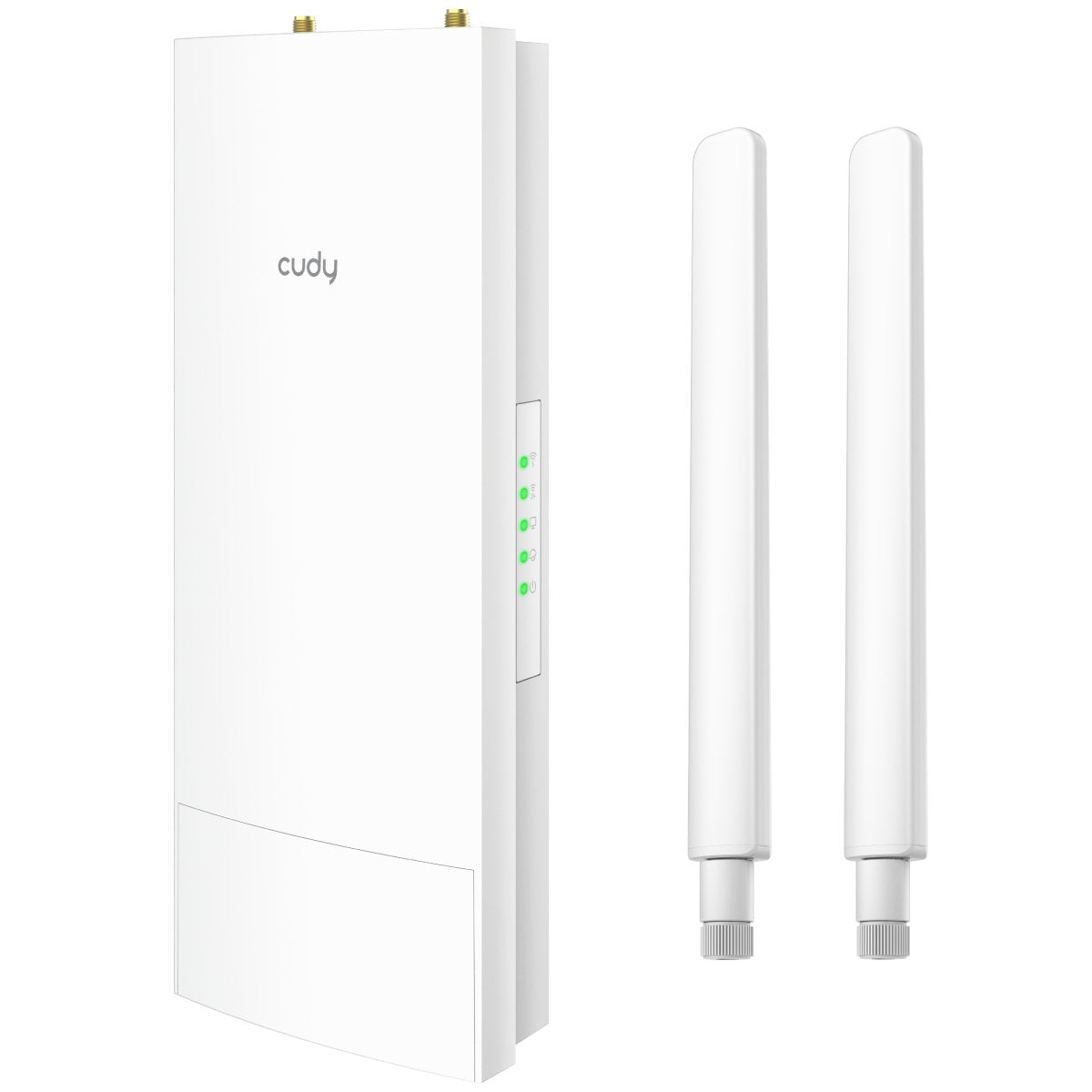 Cudy Ax3000 High Power Wifi 6 Outdoor Access Point
