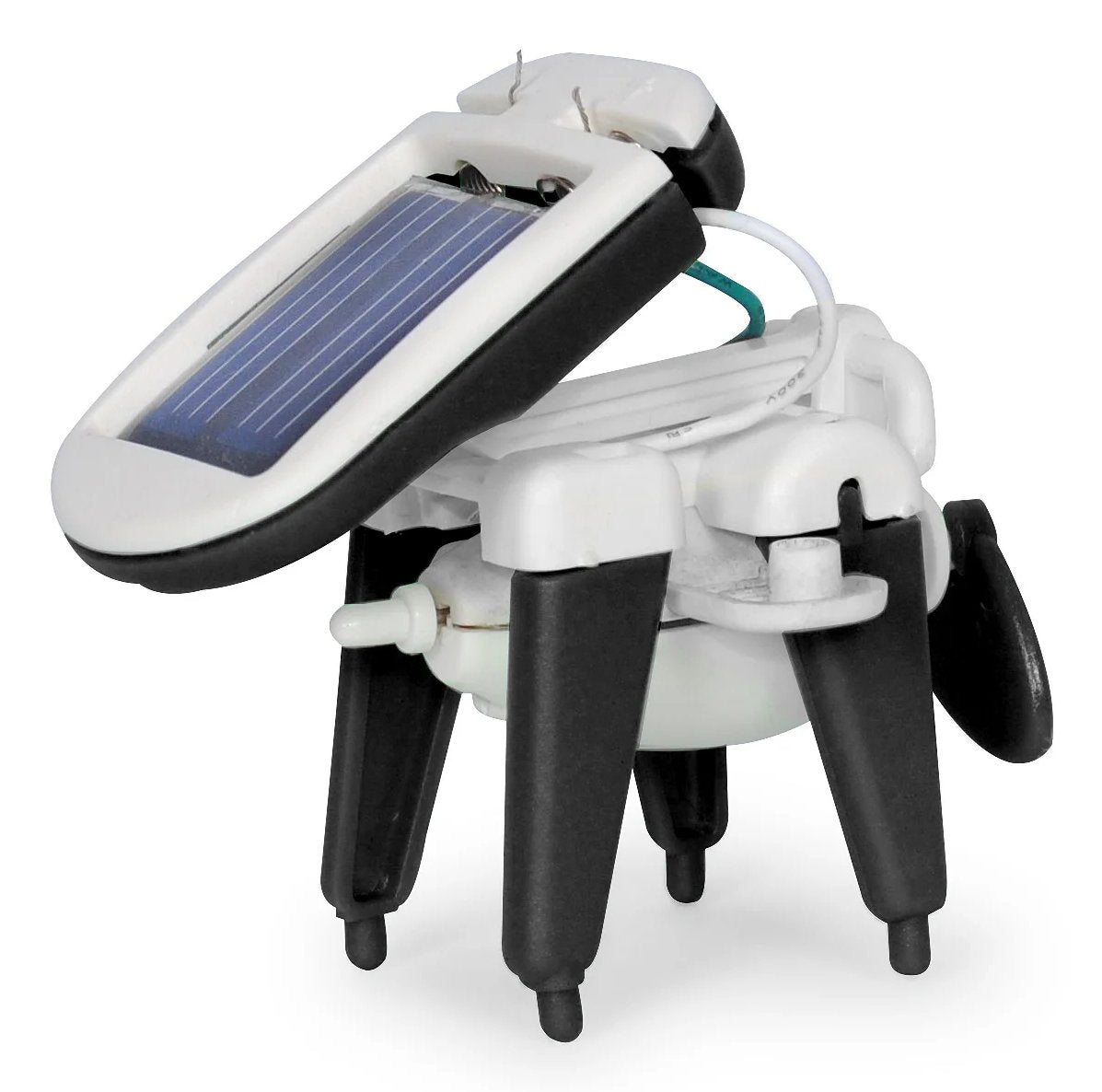 EAN 4042774477554 - Jamara Solar Kit 6-in-1 imagen 4
