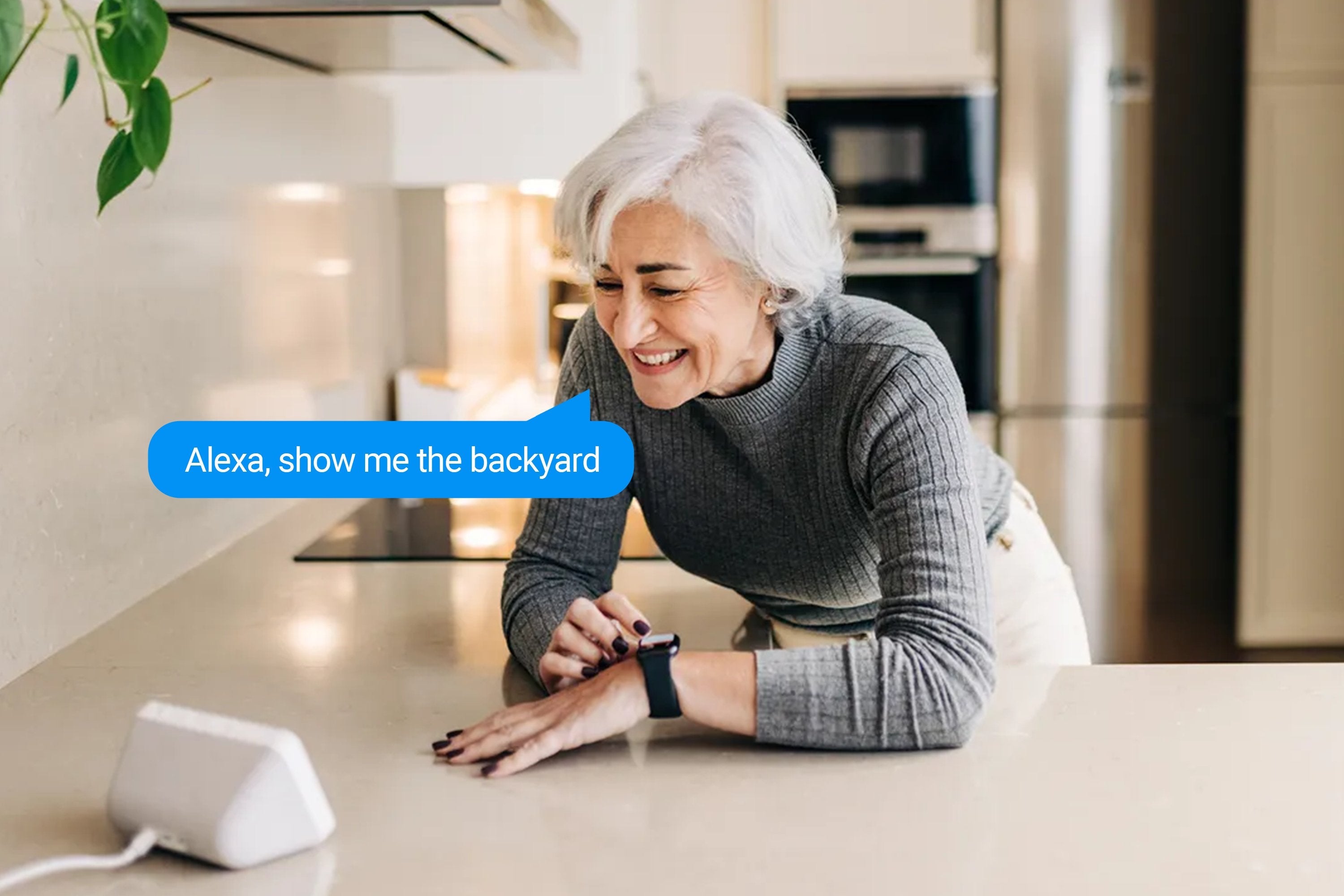 Ezviz Camara Wifi Exterior Hb8 2k+ 4mp Panoramica/Inclinacion Con Bateria