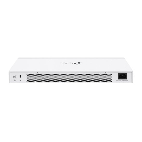 Tp-Link Festa Fs352g V1 - Switch - 48 Anschlüsse - Smart - An Rack Montierbar