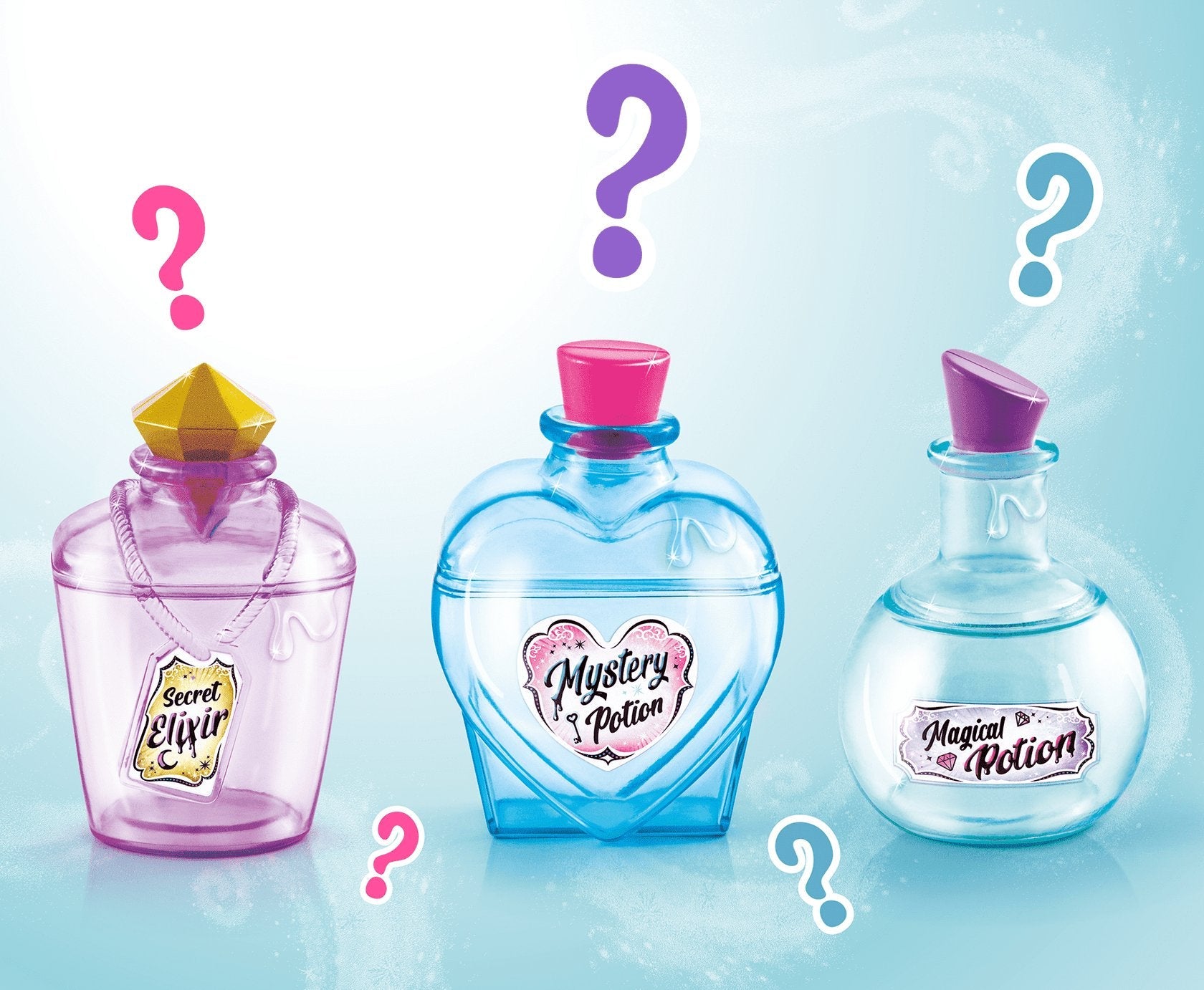 Canaltoys Magical Potion 1er-Pck