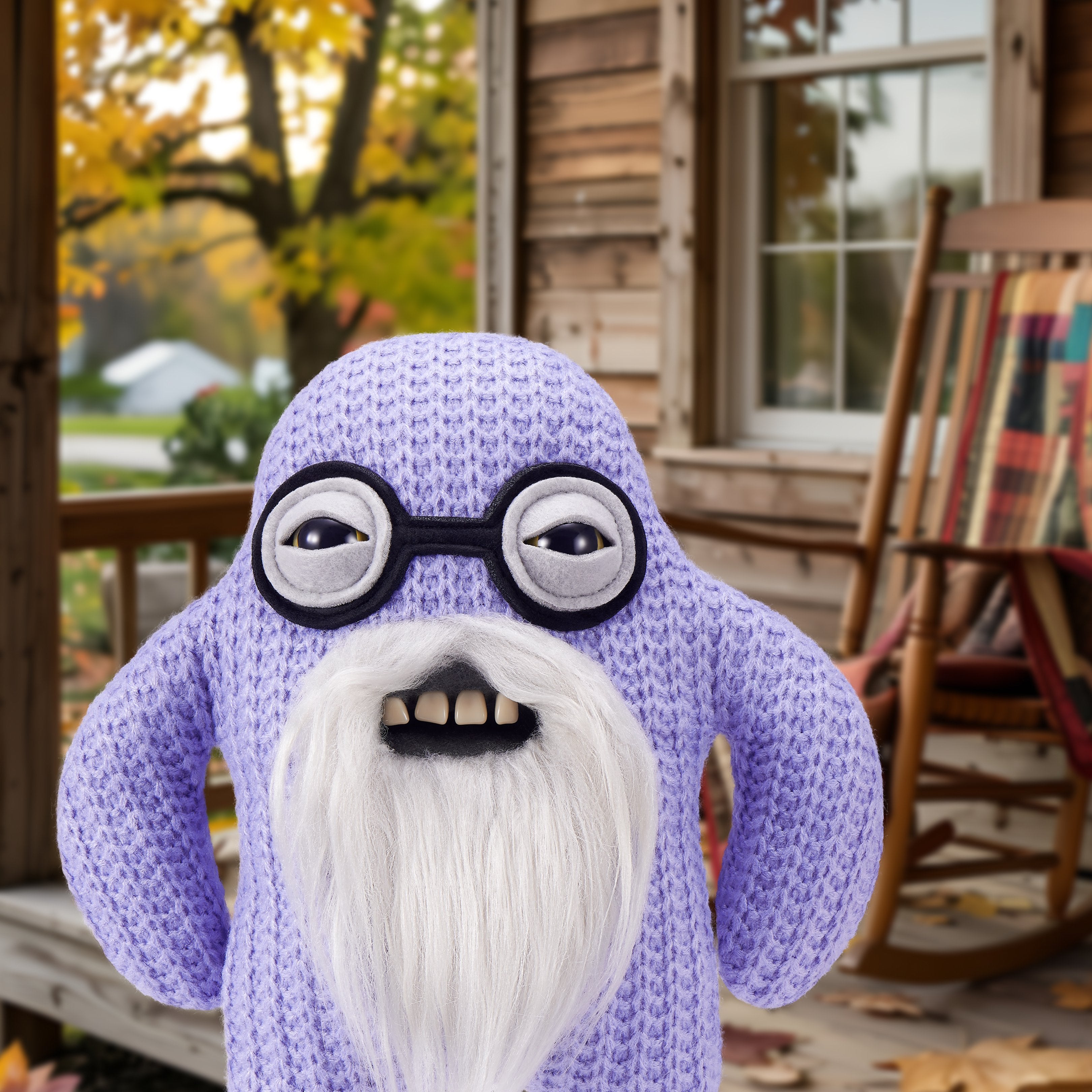 EAN 4894680049079 - Hug-A-Lumps 15750 juguete de peluche imagen 38