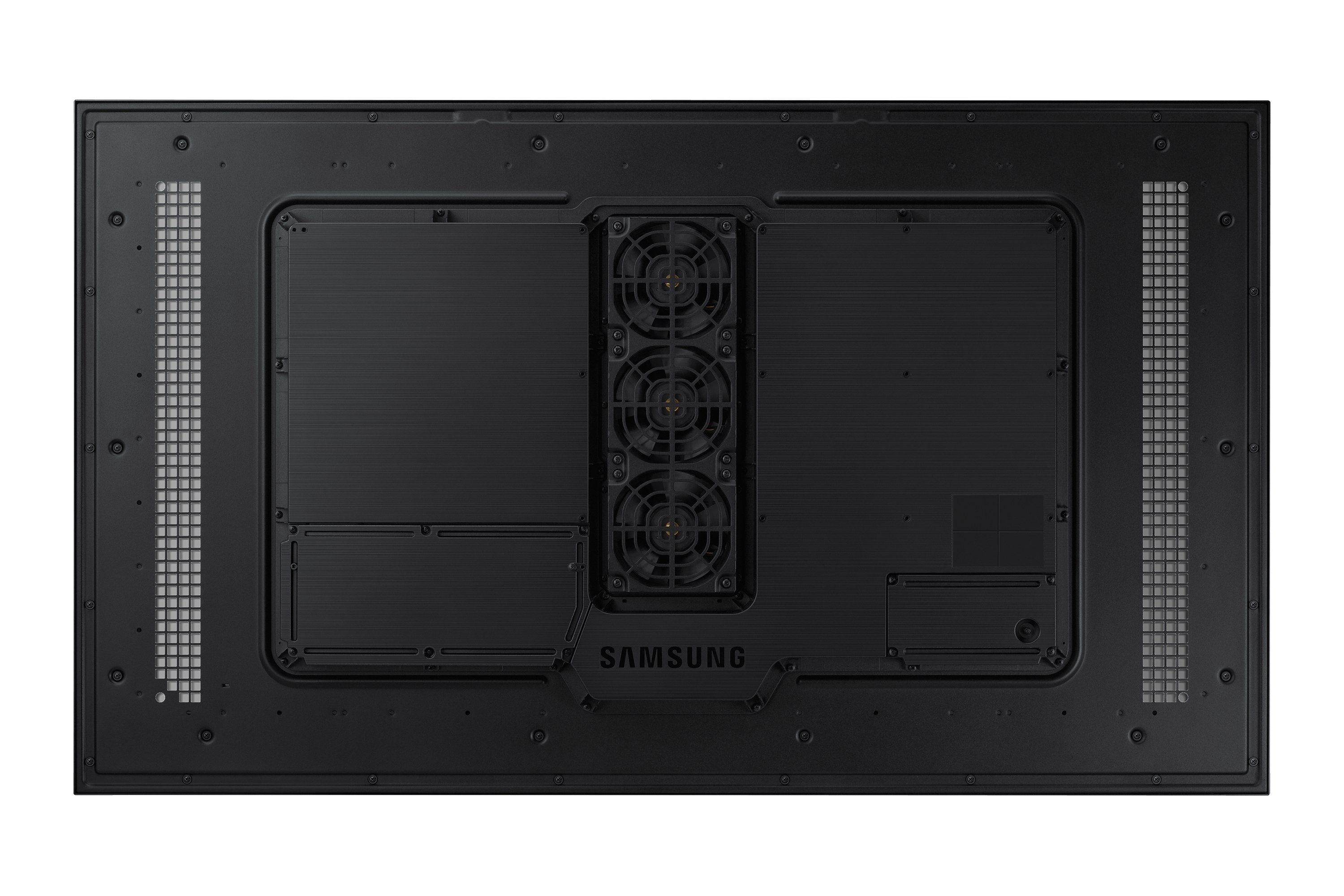 EAN 8806094549843 - Samsung OH55A-S Pantalla plana para señalización digital 139,7 cm (55") VA 3500 cd / m² Full HD Negro Tiz imagen 4