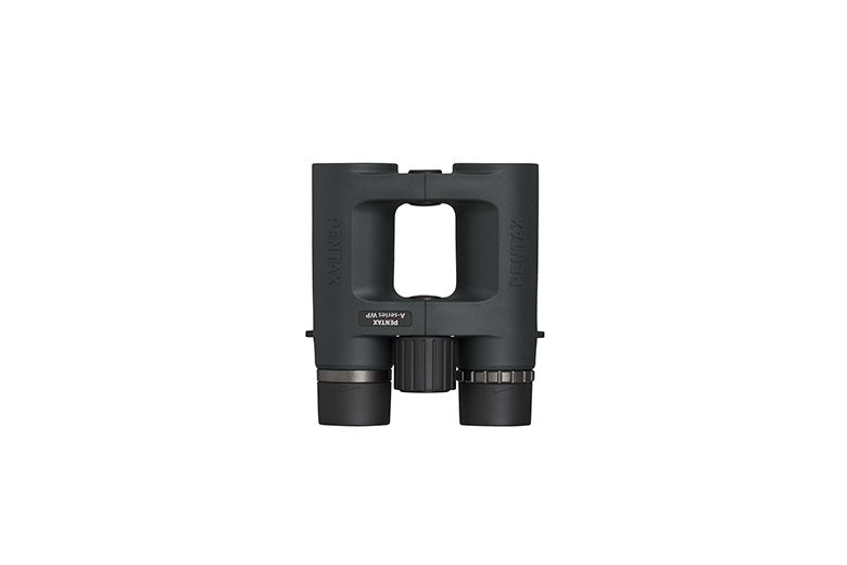EAN 0027075288614 - Pentax AD 9x32 WP binocular BaK-4 Porro Negro imagen 5