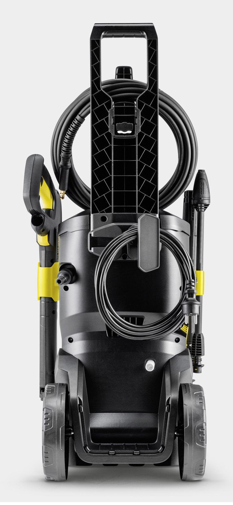High Pressure Washer K 7/Wcm Fj 1.317-402.0 Karcher