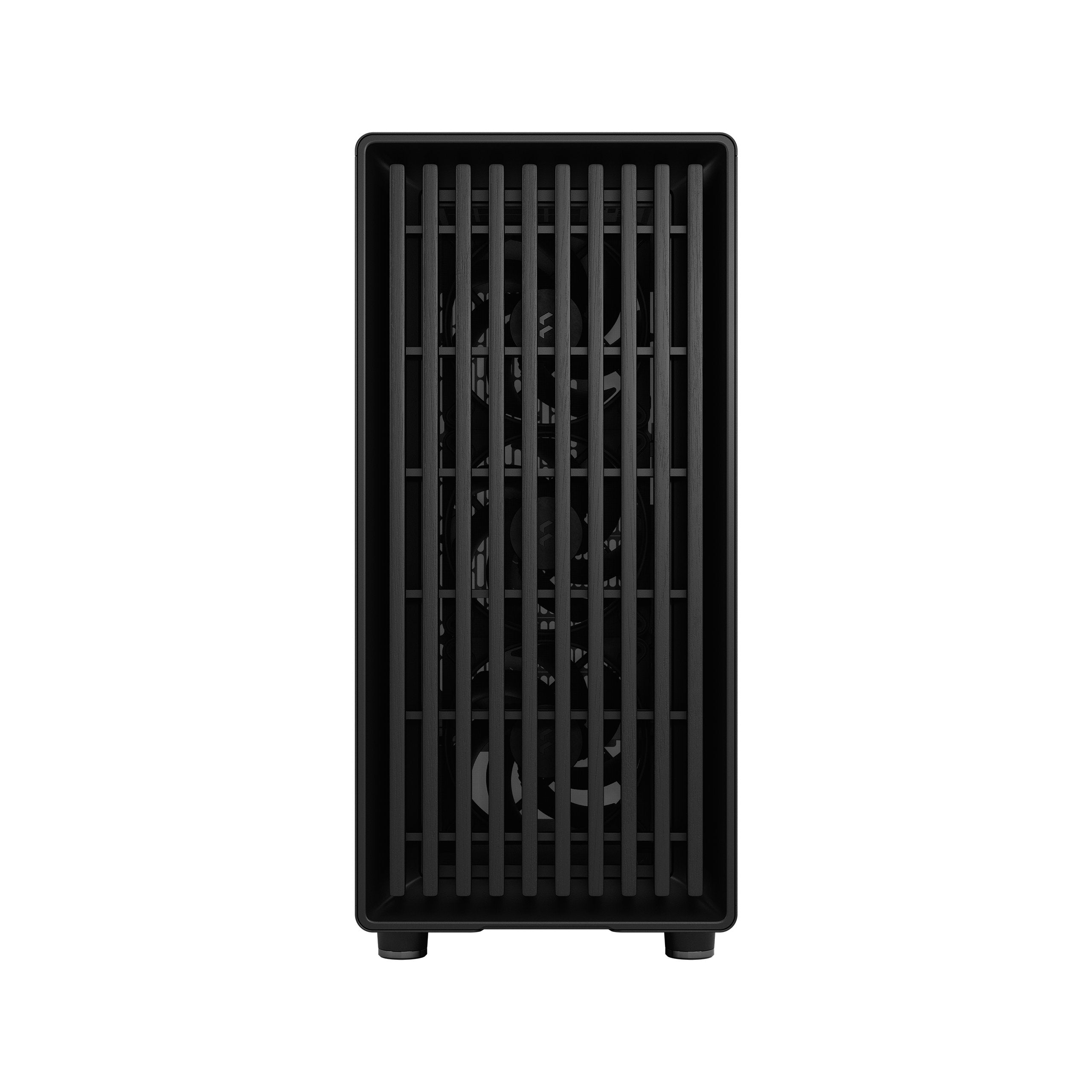 Fractal Design North Momentum Edition (Negro/Eiche, Tempered Glass) Fd-C-Nor1c-05