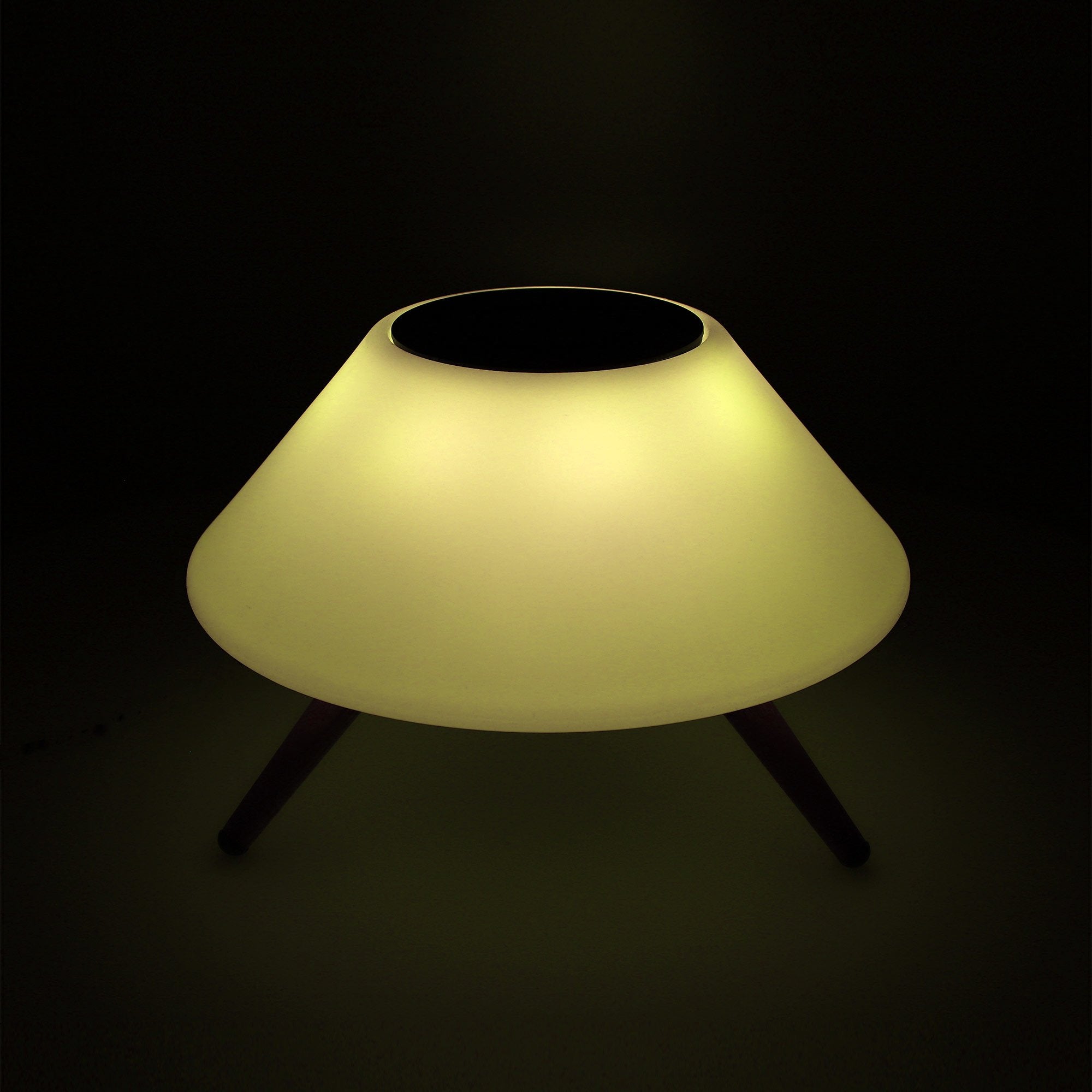 EAN 8427542115818 - Ksix BXCQILAMP02 cargador de dispositivo móvil Smartphone Blanco Corriente alterna, USB Carga rápida Inte imagen 11