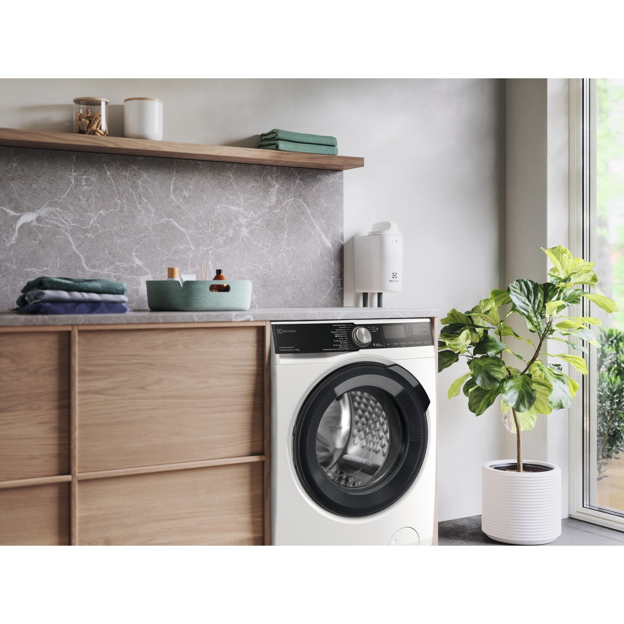 EAN 7332543774432 - Electrolux E9WHMIC1 pieza y accesorio de lavadoras Filtro 1 pieza(s) imagen 15