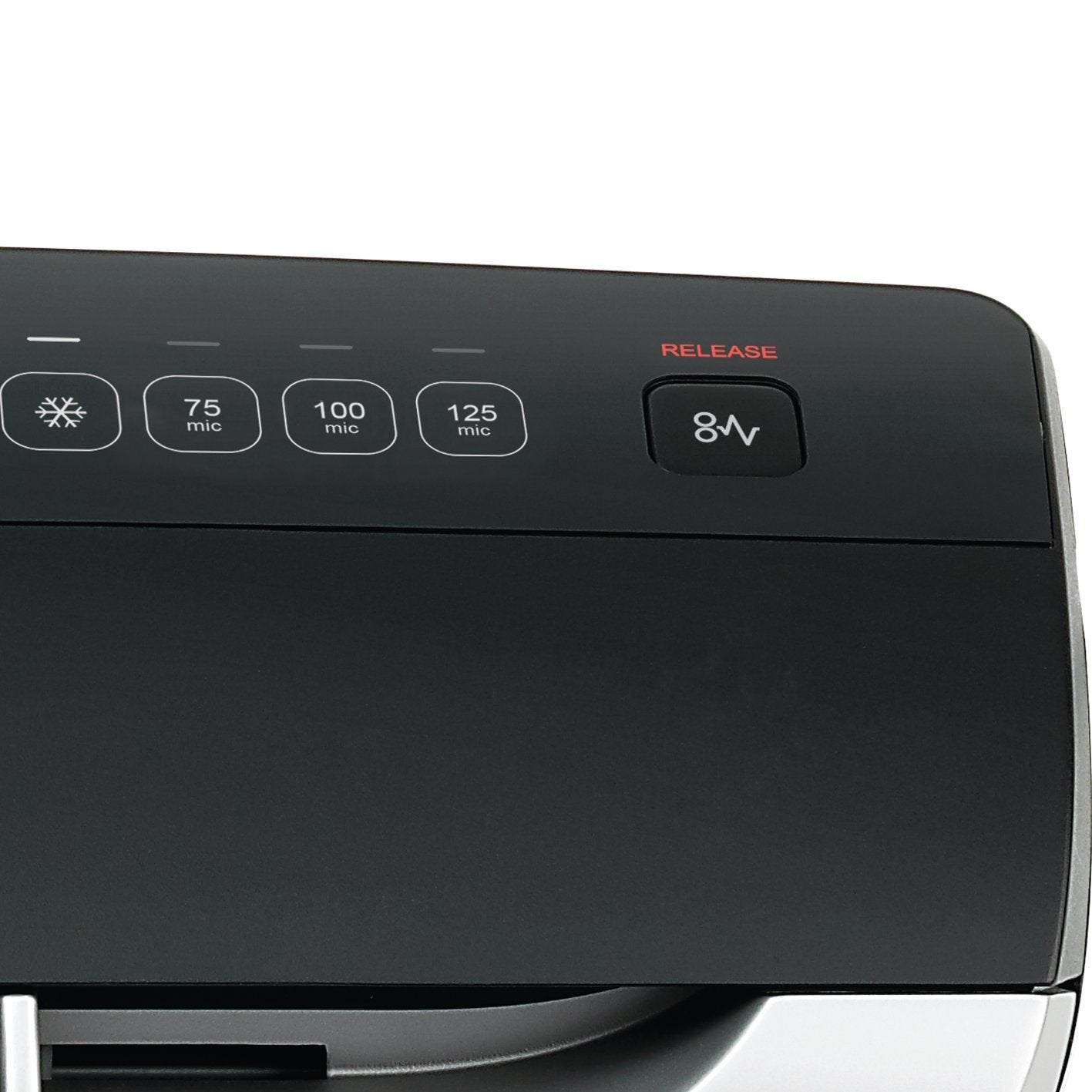 EAN 5028252336390 - GBC Fusion 3000L Laminadora térmica 500 mm/min Negro, Plata imagen 4