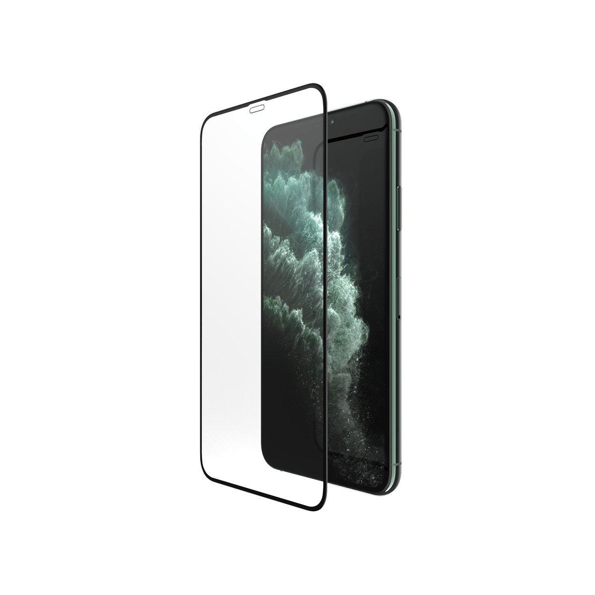 Panzerglass 2666, Protector De Pantalla, Apple, Iphone Xs Max, Resistente A Rayones, Resistente A Golpes, 1 Pieza(S)