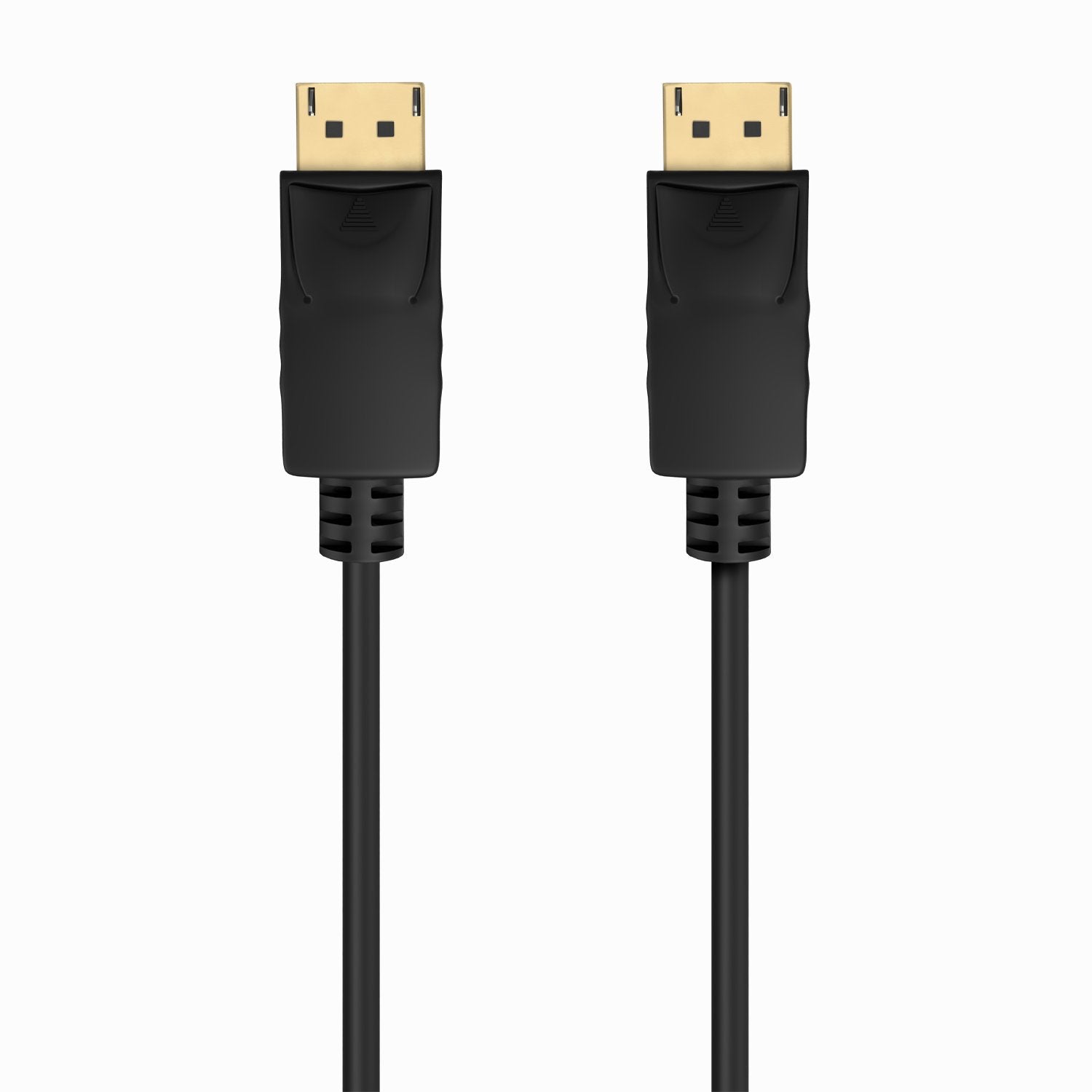 Aisens Cable Displayport V1.2 Ccs 4k@60hz - Dp/M-Dp/M - 1.50m - Negro