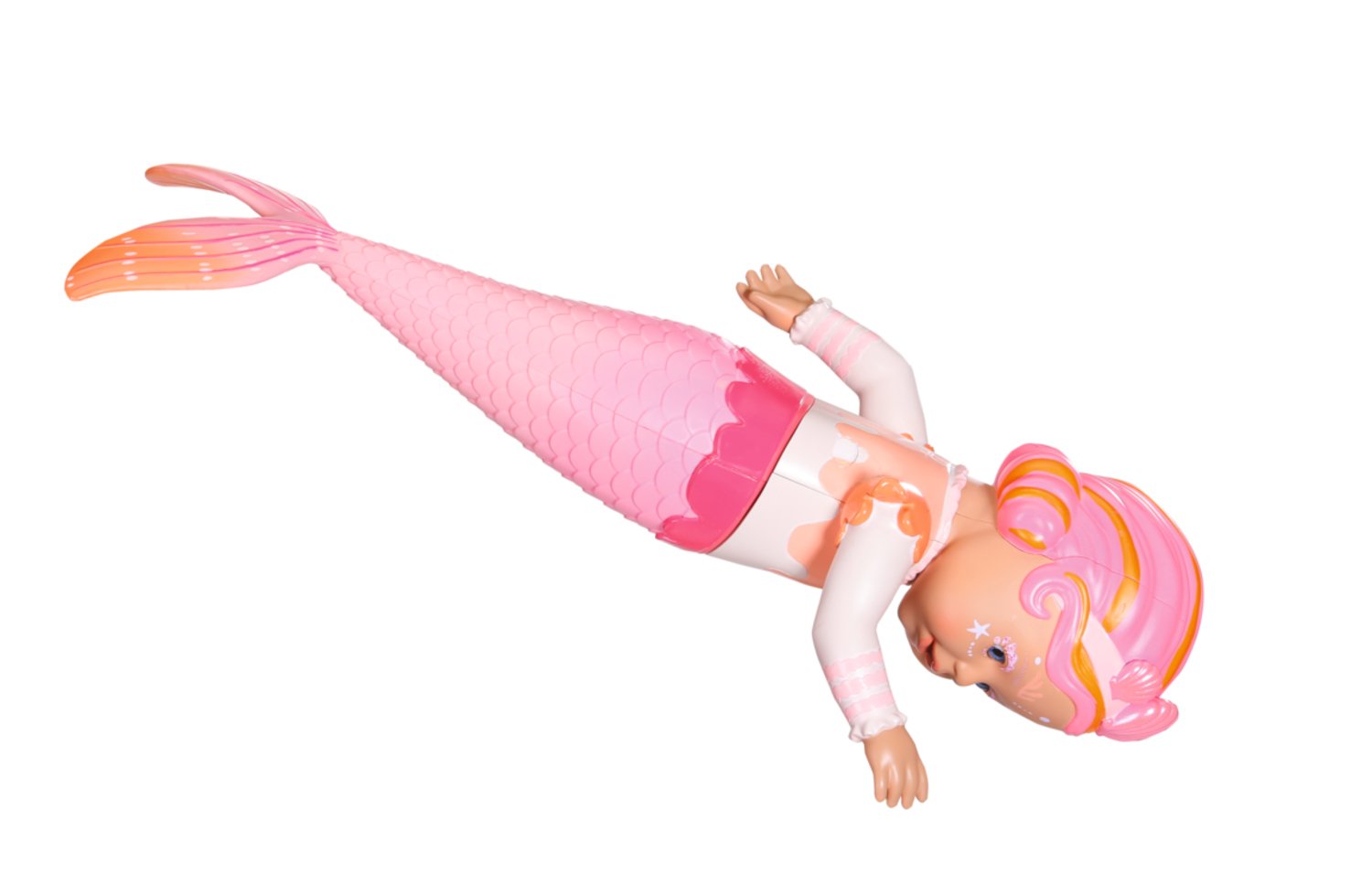 EAN 4001167834589 - BABY born 834589 muñeca imagen 7