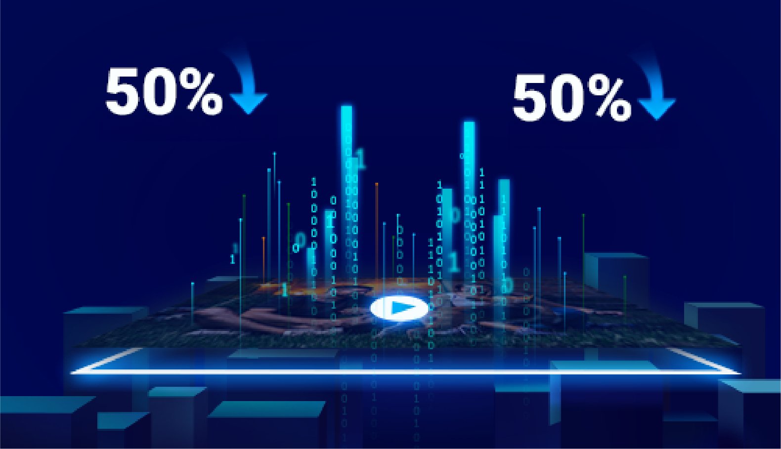 Ezviz Camara Wifi Exterior Hb8 2k+ 4mp Panoramica/Inclinacion Con Bateria