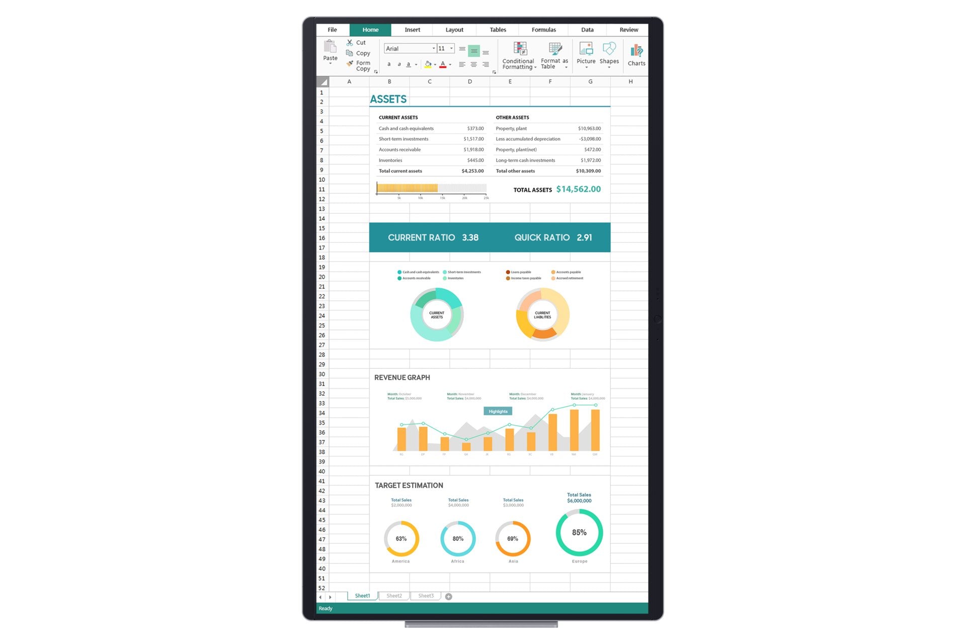 Samsung 32" 80,0cm S32fm900su 16:9 M90sf