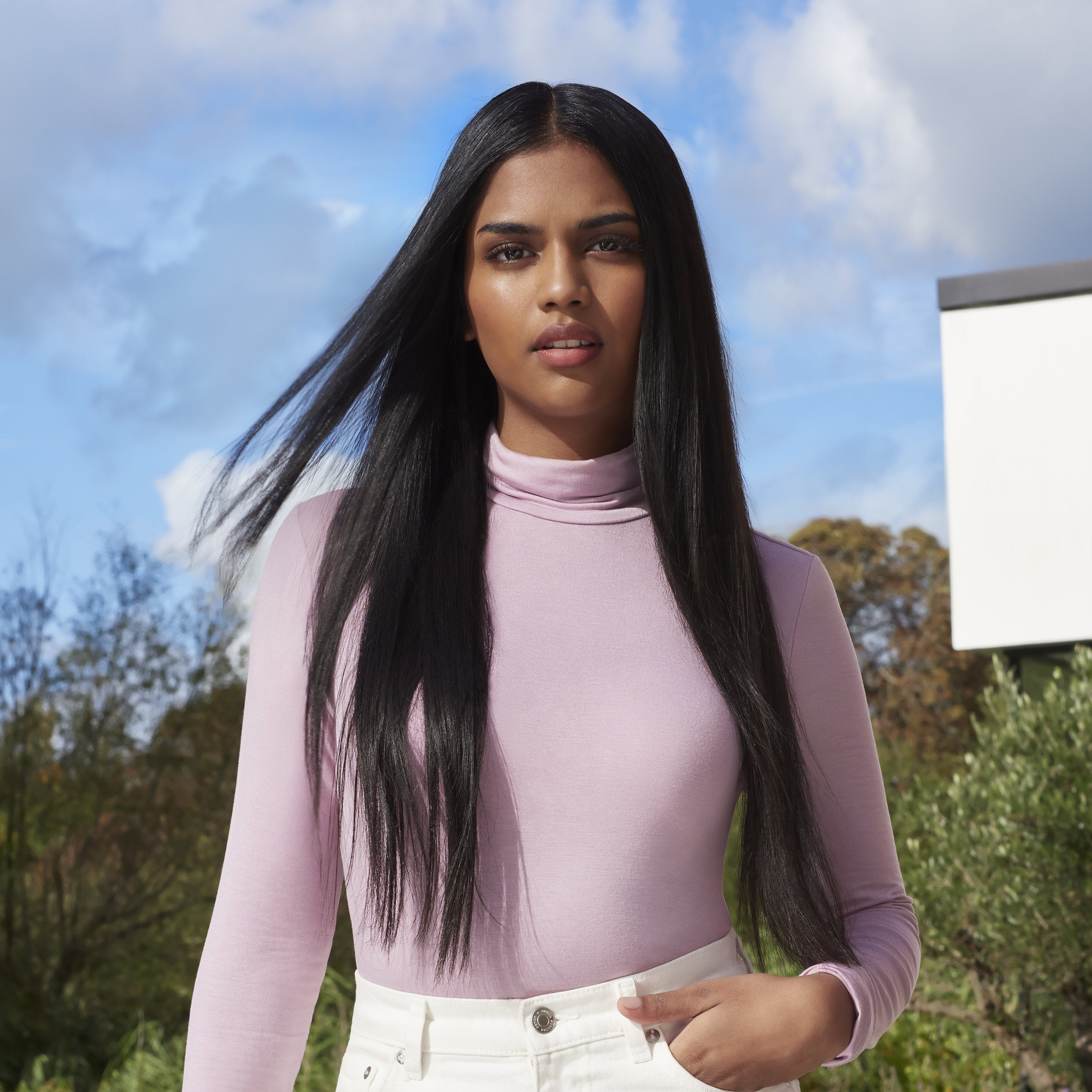 EAN 3030050185782 - BaByliss ST394E Utensilio de peinado Plancha de pelo Caliente Negro 42 W 3 m imagen 11