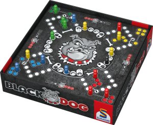 EAN 4001504493233 - Schmidt Spiele Black DOG Juego de mesa imagen 2