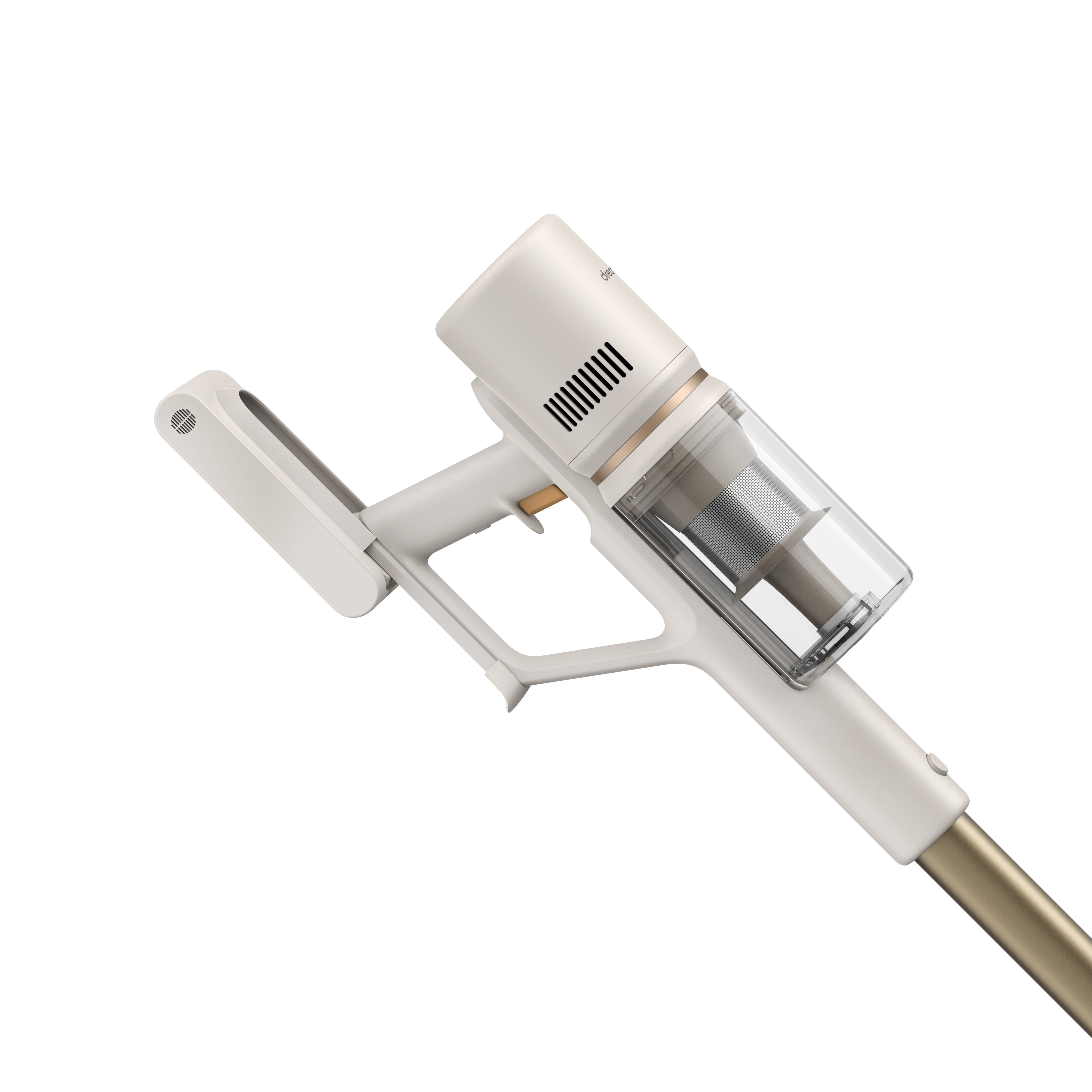 Aspirador Vertical Sin Cable Dreame U20