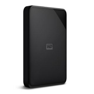 EAN 0718037859477 - Western Digital WDBJRT0040BBK-WESN disco duro externo 4 TB USB 3.2 Gen 1 (3.1 Gen 1) Negro imagen 2