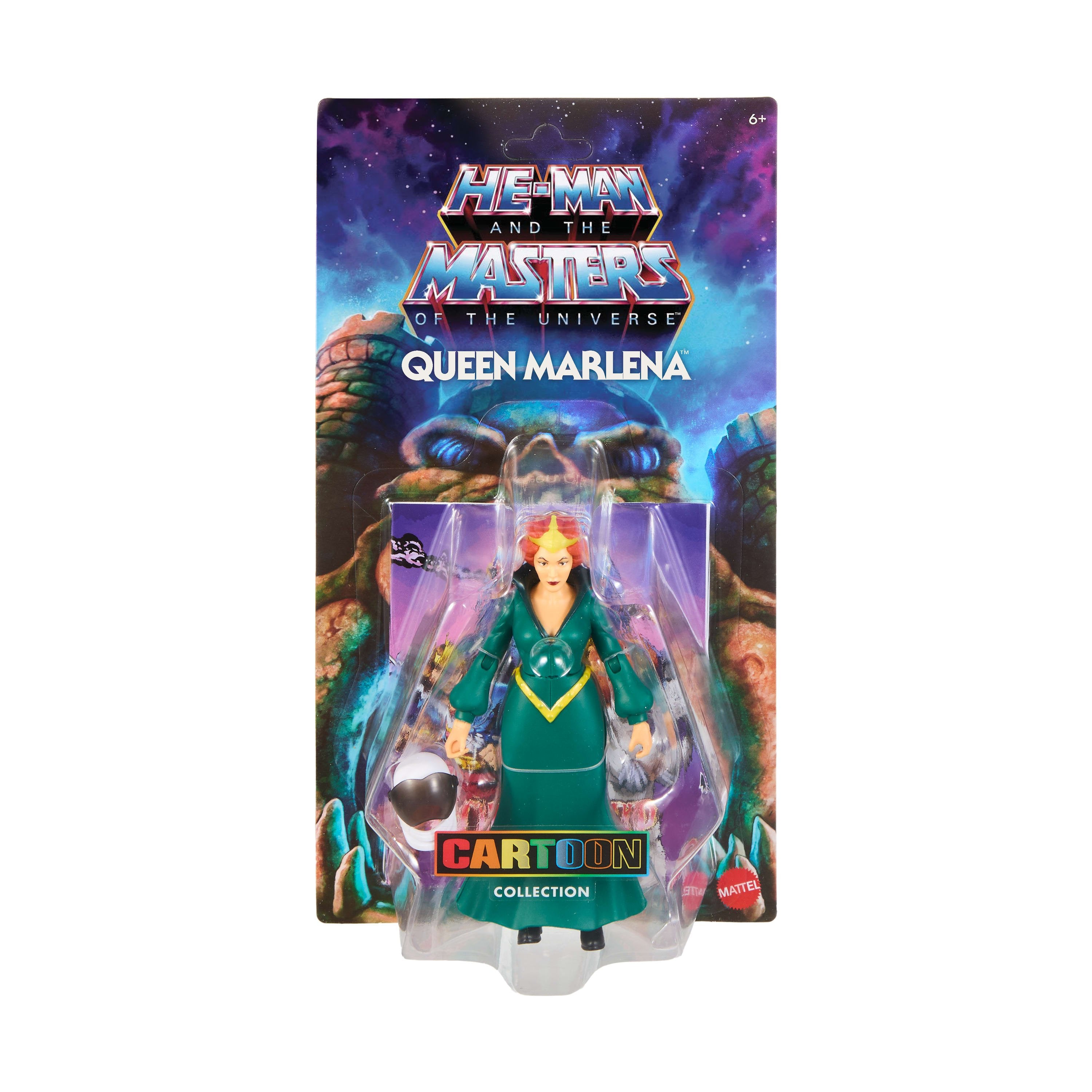 EAN 194735346561 - Masters of the Universe JKC45 figura de juguete para niños imagen 6