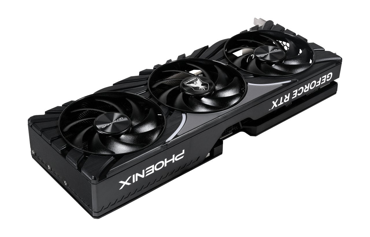 Tarjeta Gráfica Gainward Geforce Rtx 5070 Phoenix-S Nvidia 12 Gb Gddr7