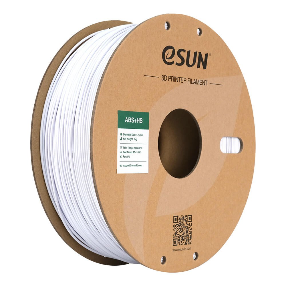 Eabs+High Speed 1,75mm Cold Blanco 1kg