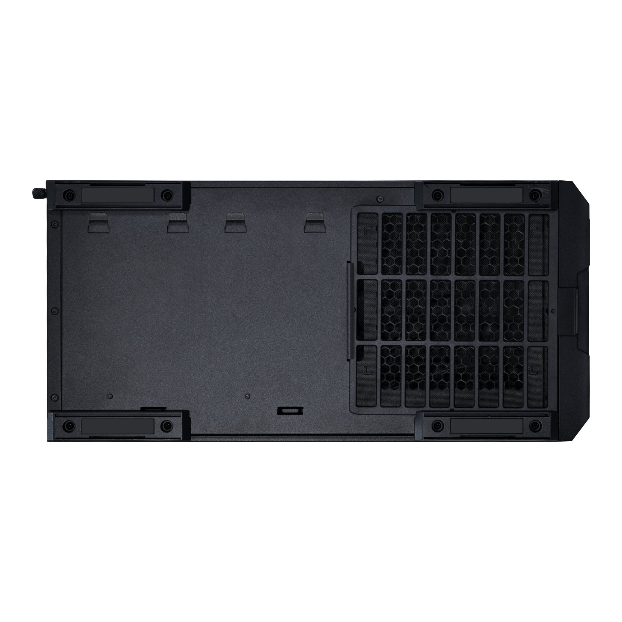 EAN 4718466017642 - Lian Li LAN207DX Midi Tower Negro imagen 10
