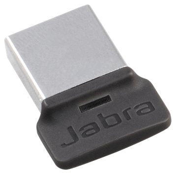 EAN 5706991019599 - Jabra 14208-07 transmisor de audio inalámbrico USB 30 m Negro, Plata imagen 1
