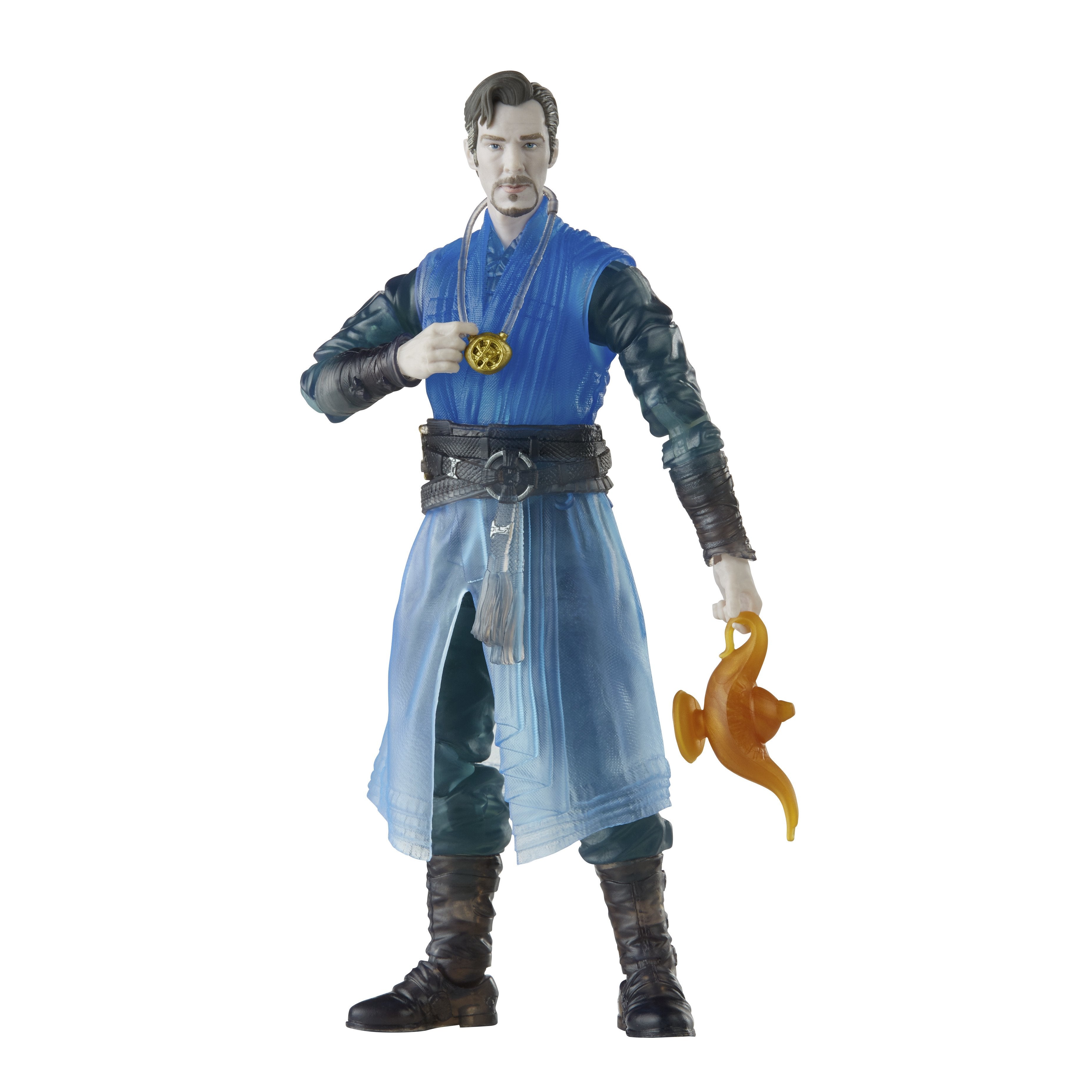 EAN 5010993791033 - Marvel F03705X0 collectible figure imagen 3