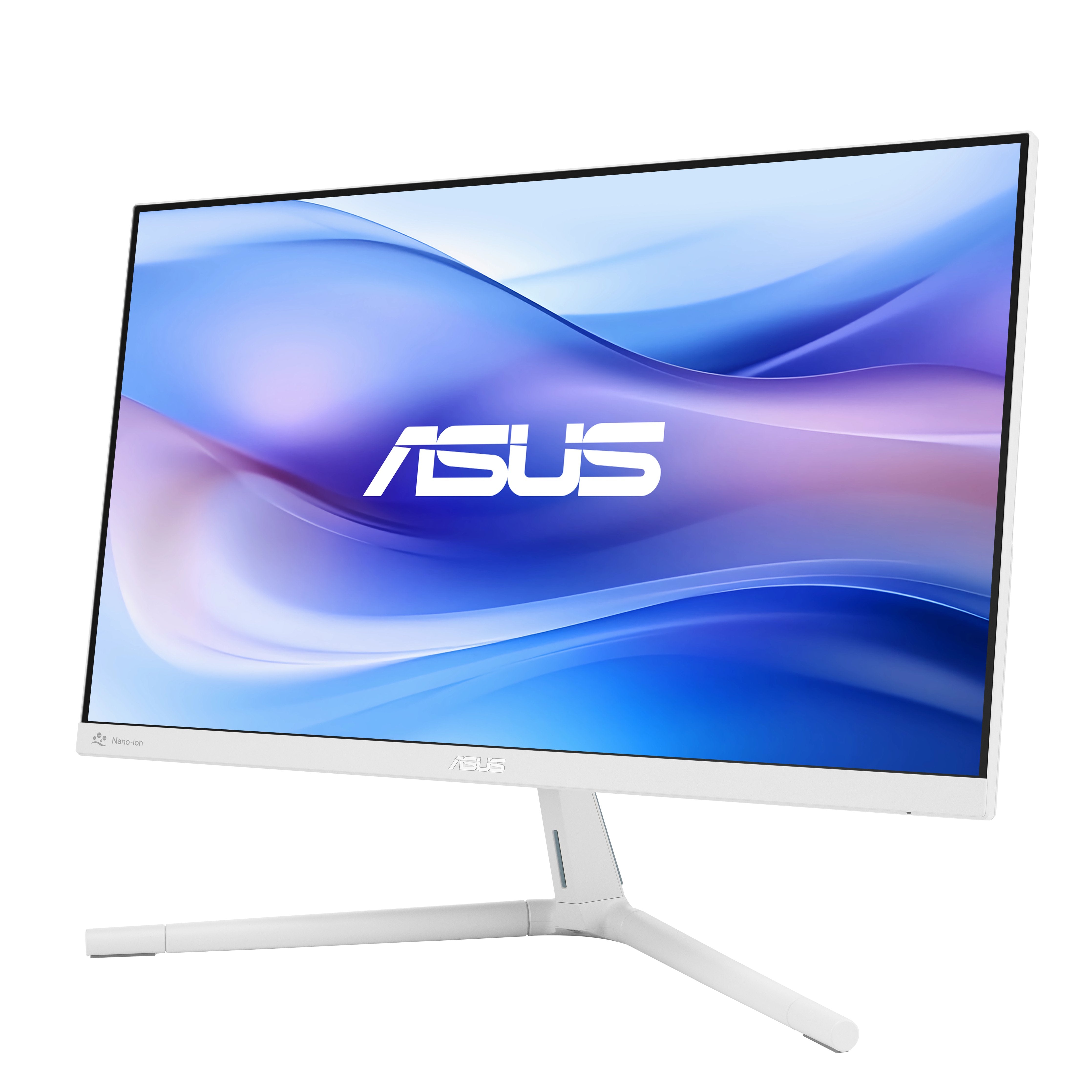 EAN 4711387629024 - ASUS VU249HFI-W pantalla para PC 60,5 cm (23.8") 1920 x 1080 Pixeles Full HD LCD Blanco imagen 8