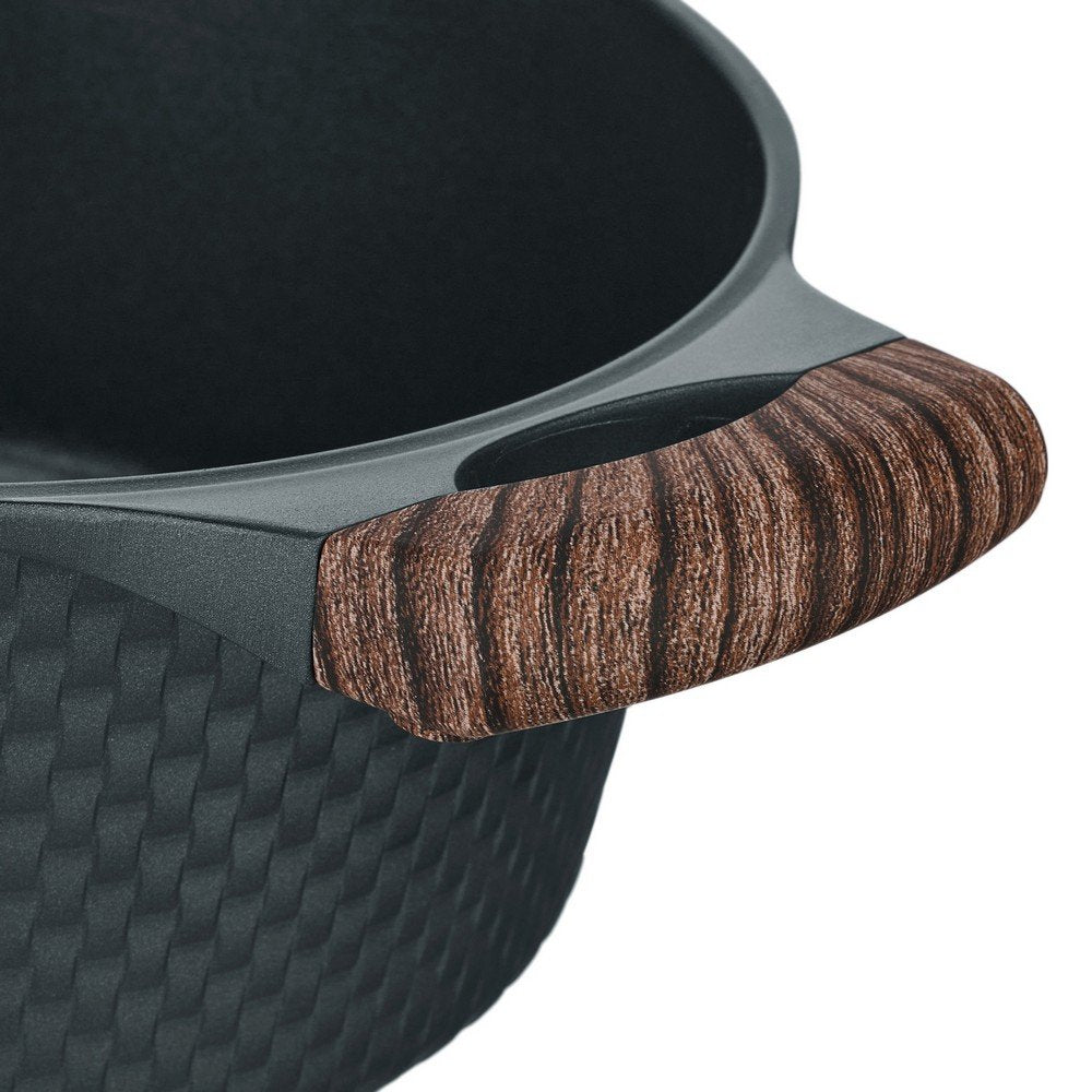 Casserole D24cm 4.2l/93903 Resto