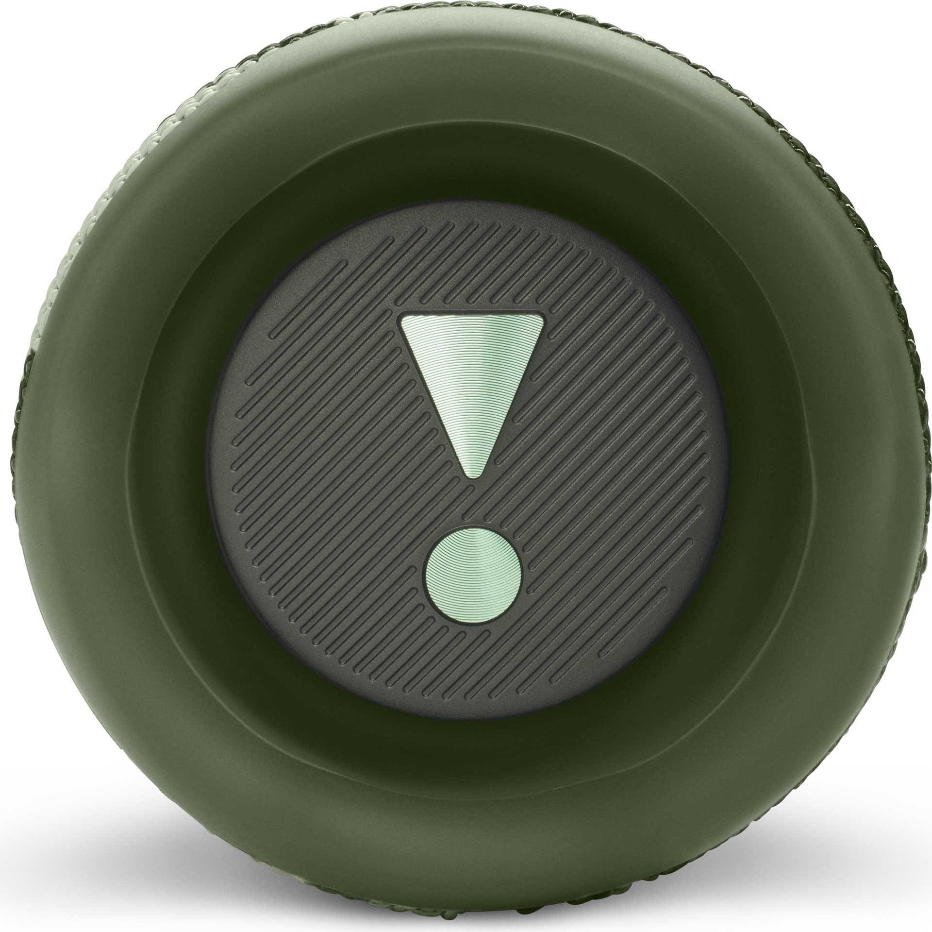 Jbl Flip 6 Altavoz Portátil Estéreo Caqui 20 W (Jblflip6squad)