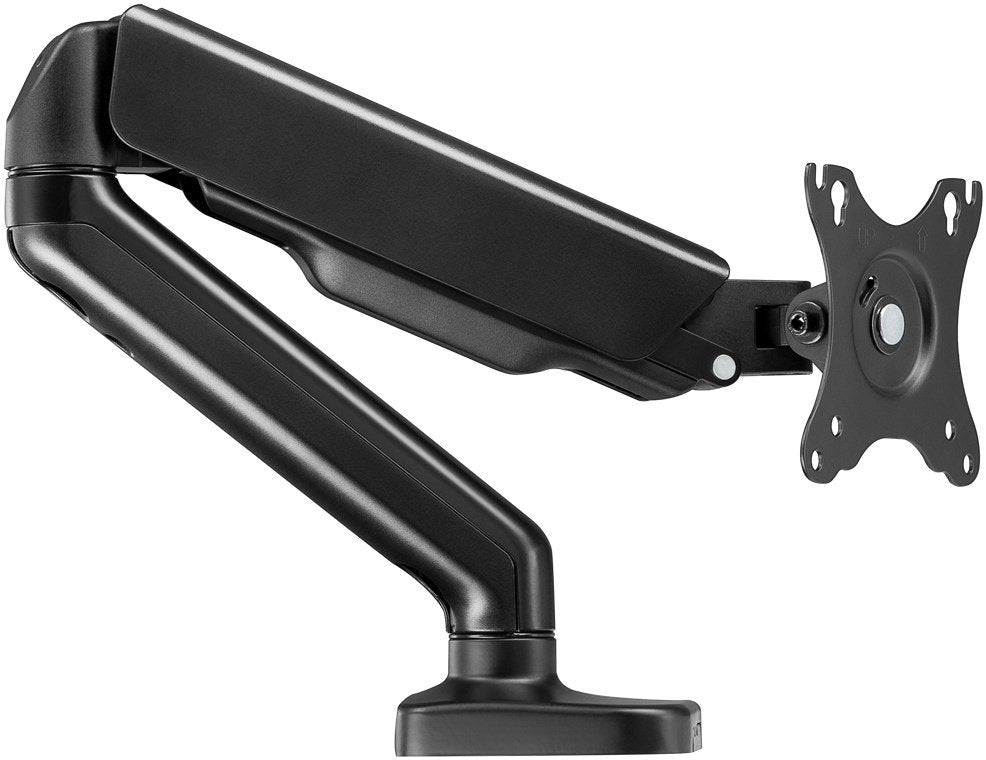 EAN 4040849585302 - Goobay 58530 soporte para monitor 81,3 cm (32") Escritorio Negro imagen 10