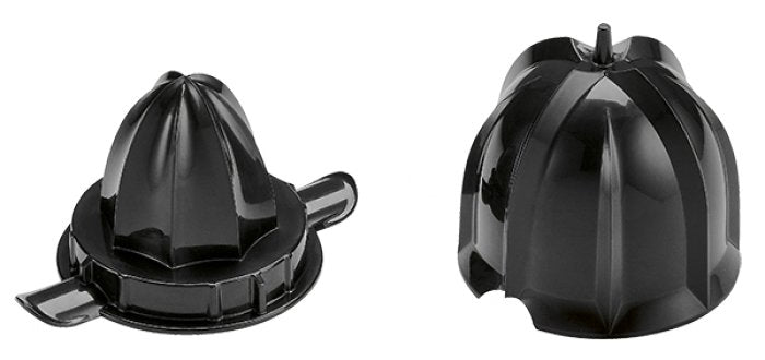 EAN 4006160115437 - ProfiCook PC-ZP 1154 Exprimidor lenta 160 W Negro, Acero inoxidable imagen 3