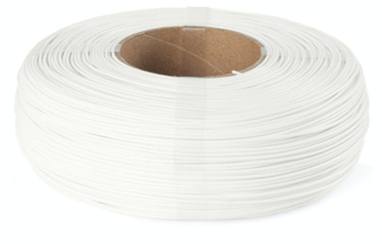 The Filament · Refill Pla · Traffic Blanco · 1.75mm · 1kg